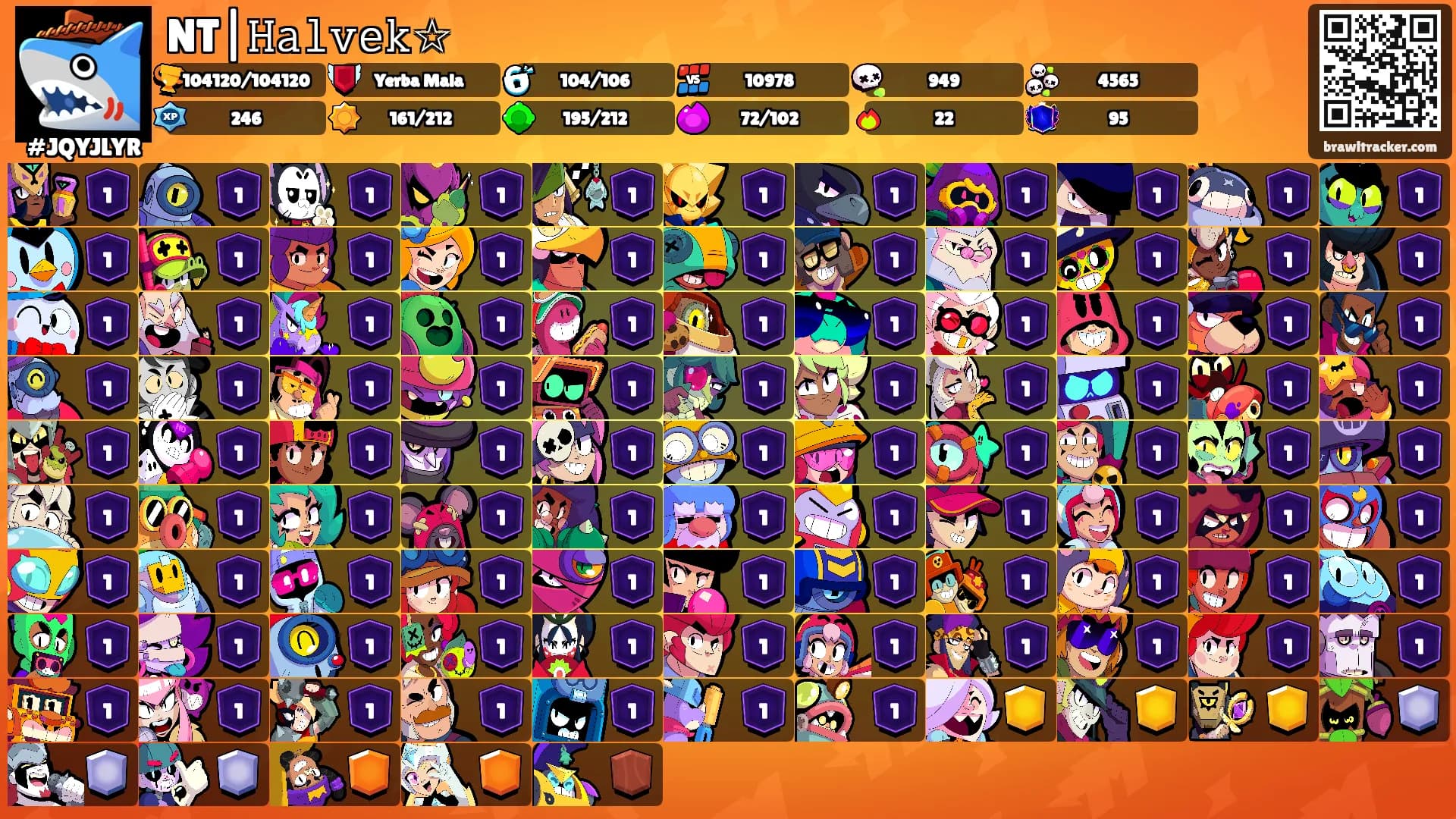 NT|𝙷𝚊𝚕𝚟𝚎𝚔☆'s Ranks