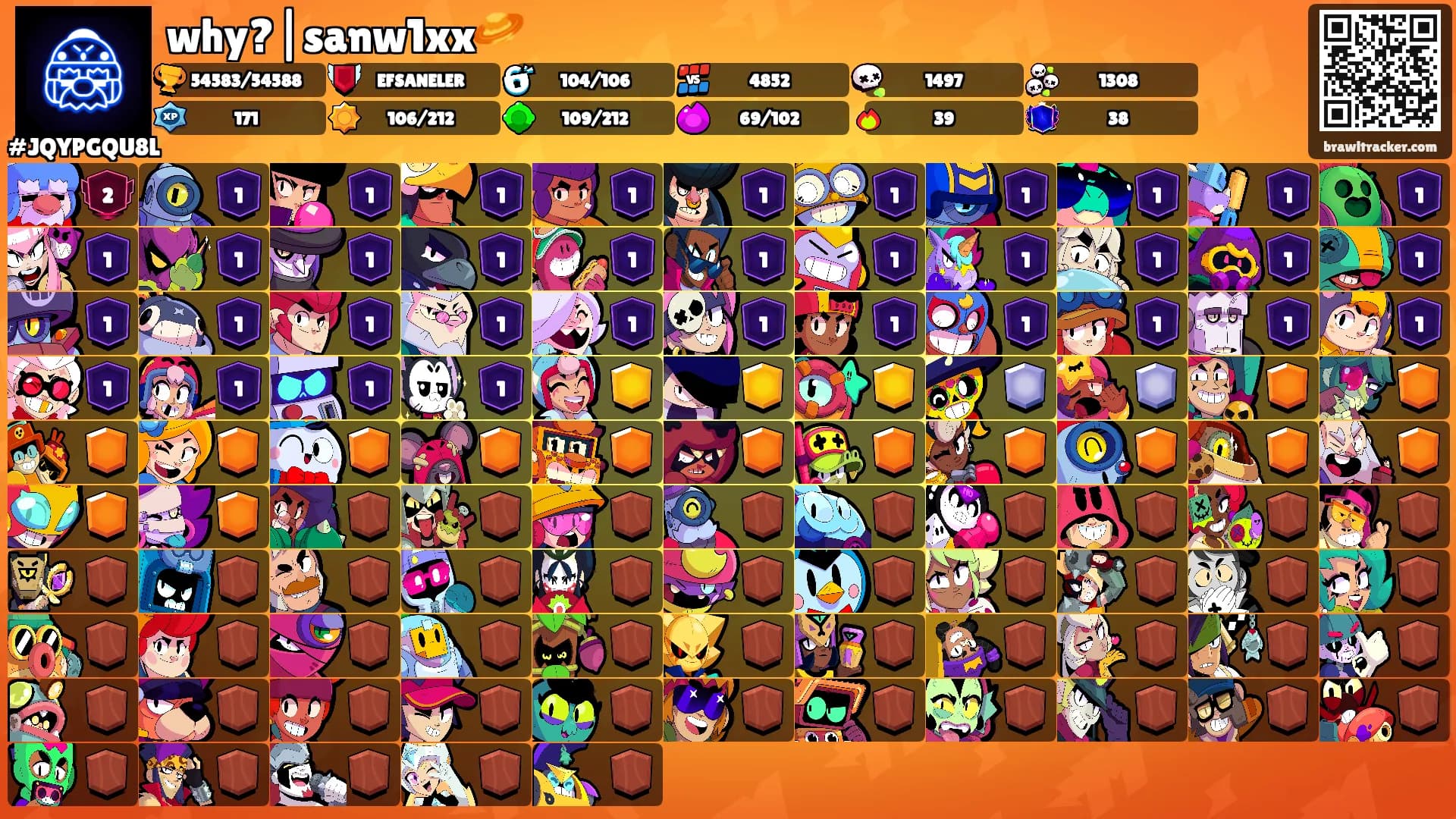 why?|sanw1xx🪐's Ranks