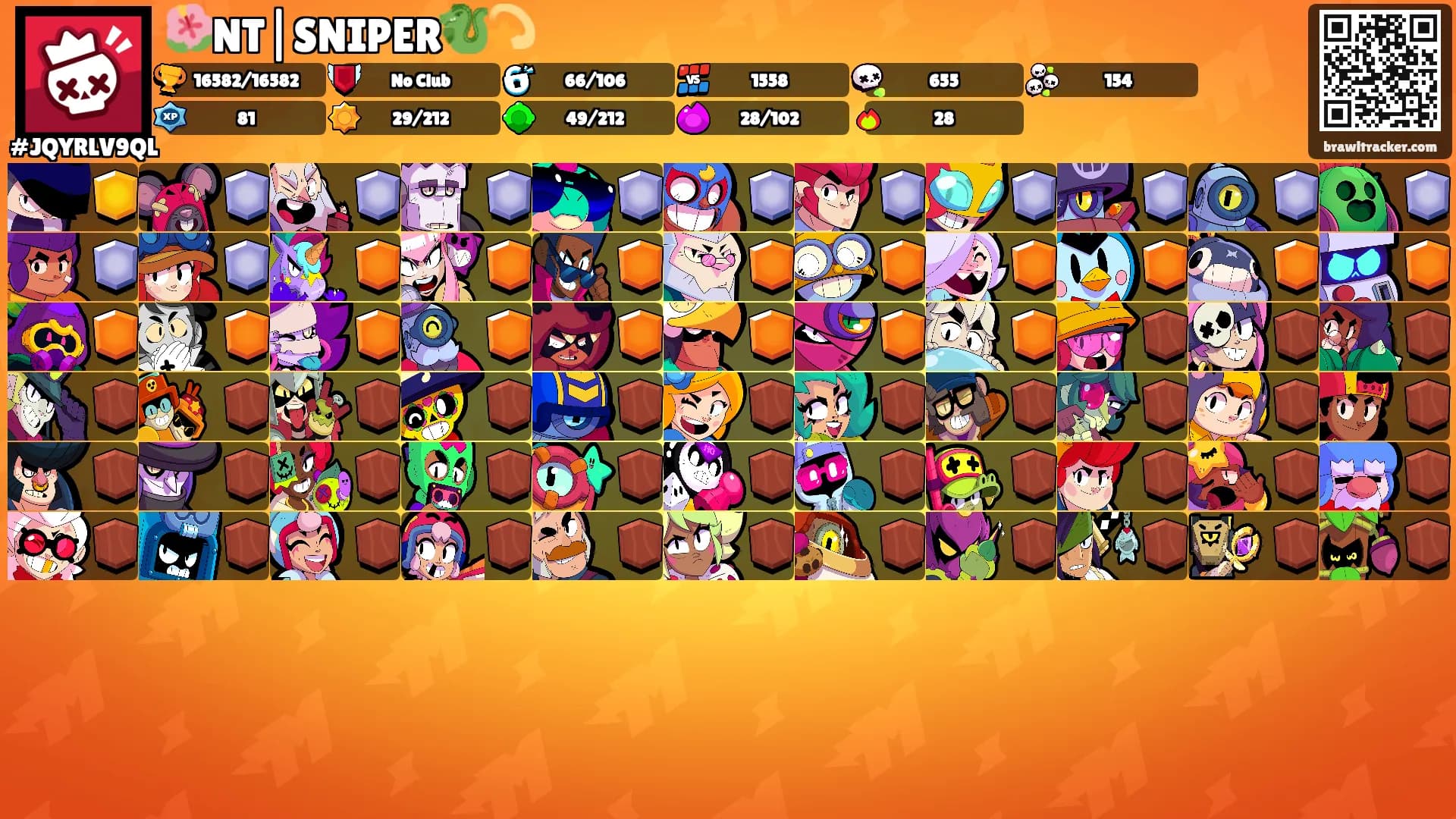 🌺NT|SNIPER🐉💫's Ranks
