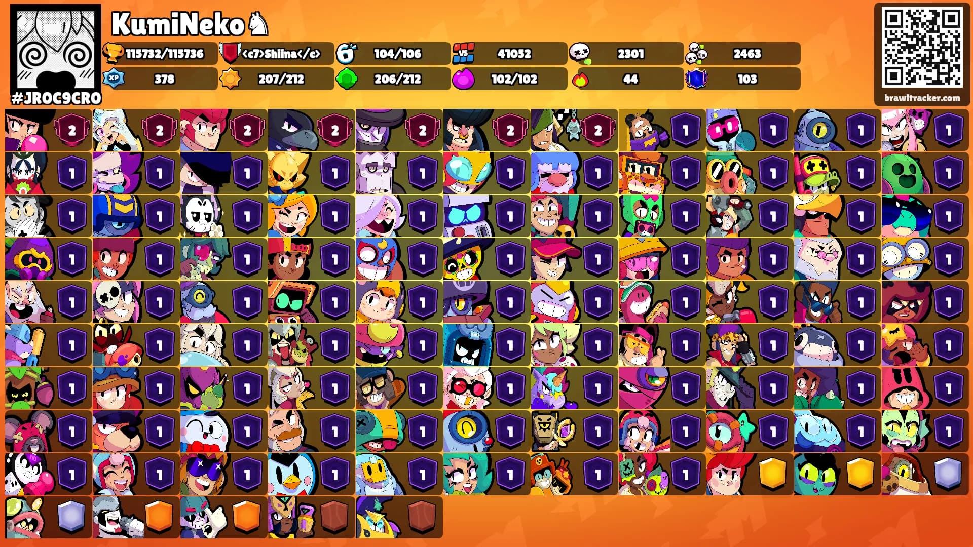 KumiNeko♞'s Ranks