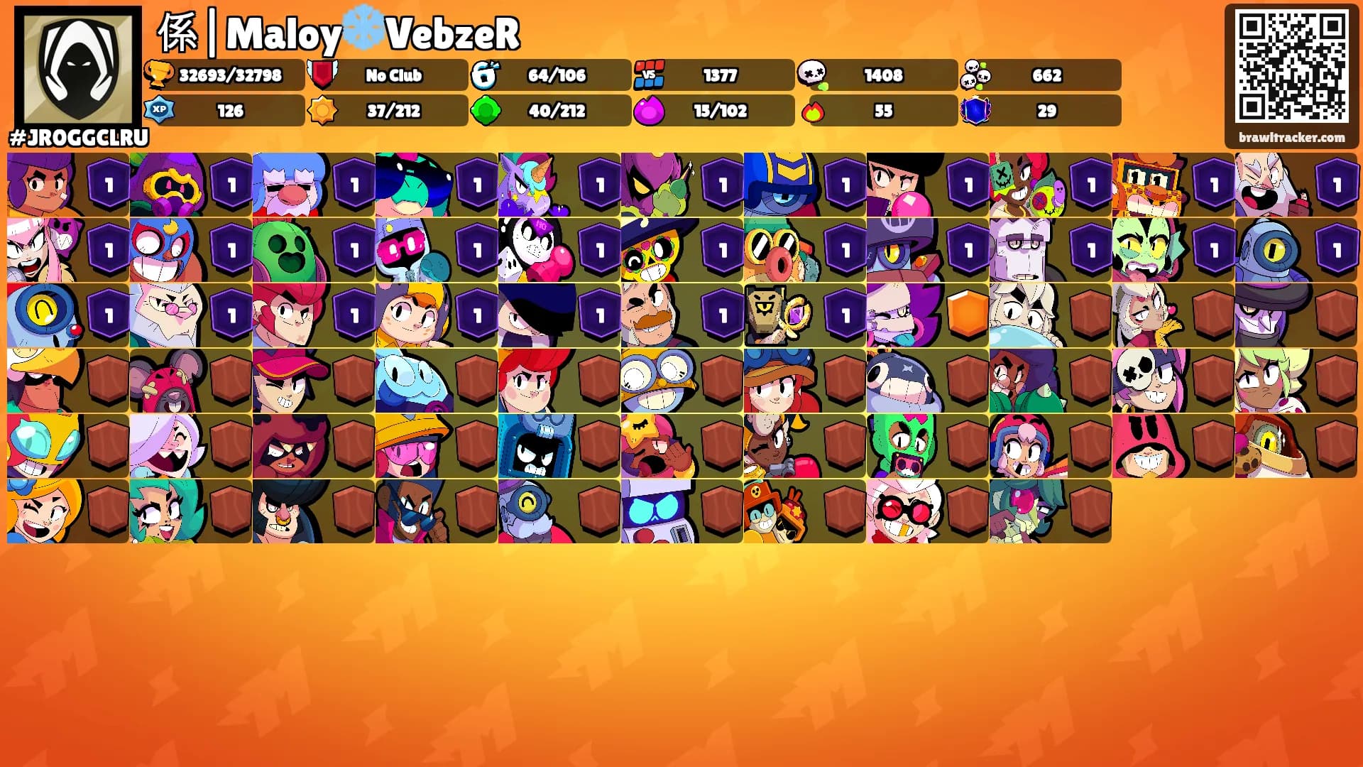 係|Maloy❄️VebzeR's Ranks