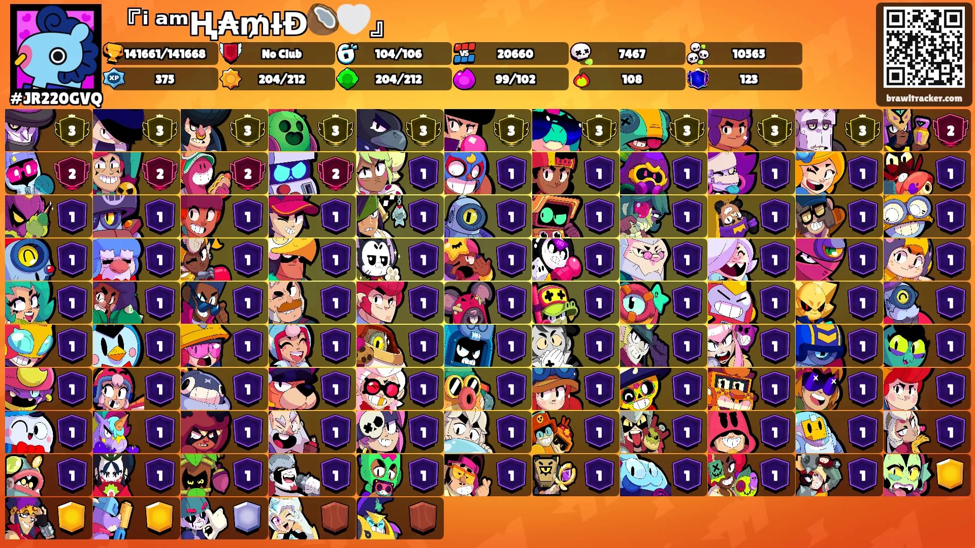 『ⁱ ᵃᵐⱧ₳₥łĐ🥥🤍』's Ranks