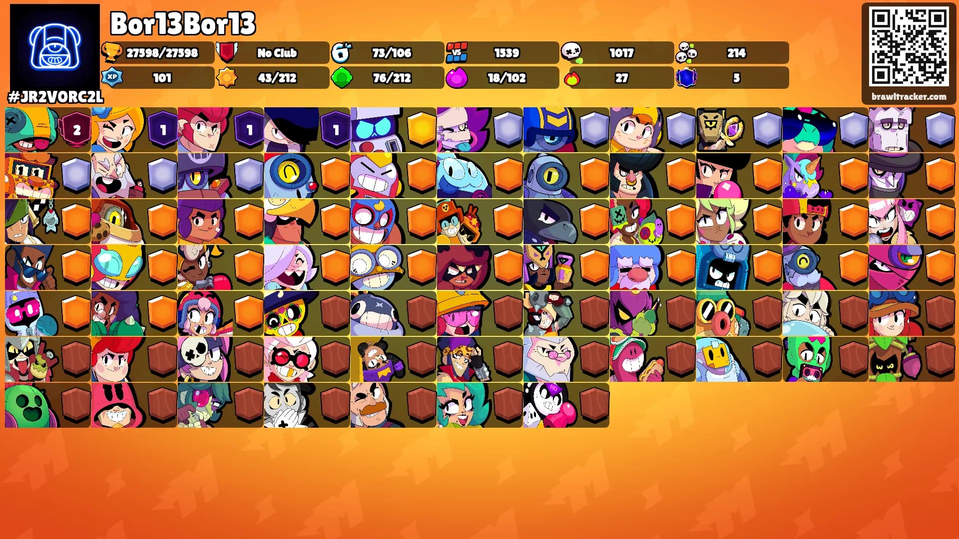 Bor13Bor13's Ranks