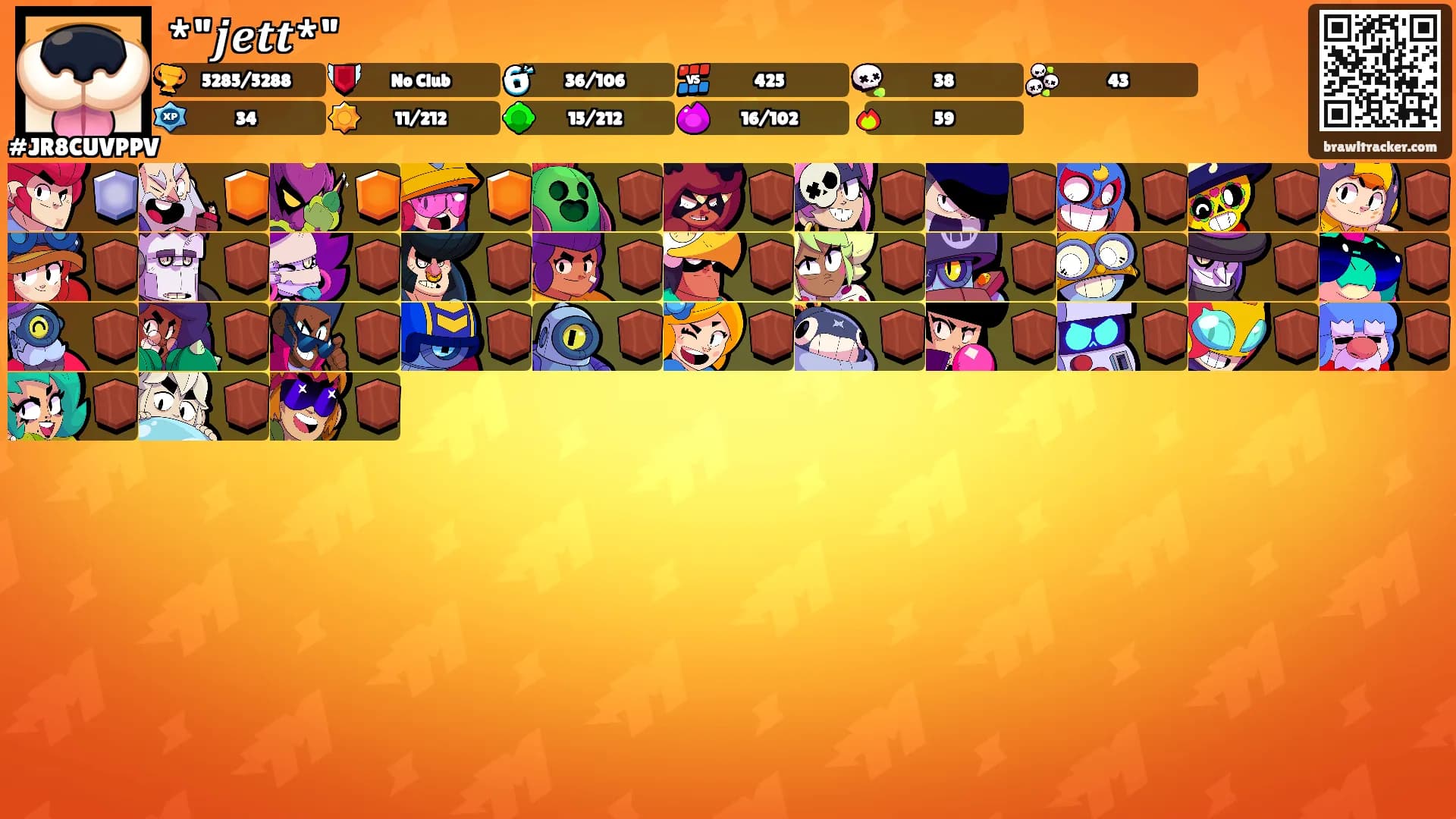*"𝒋𝒆𝒕𝒕*"'s Ranks