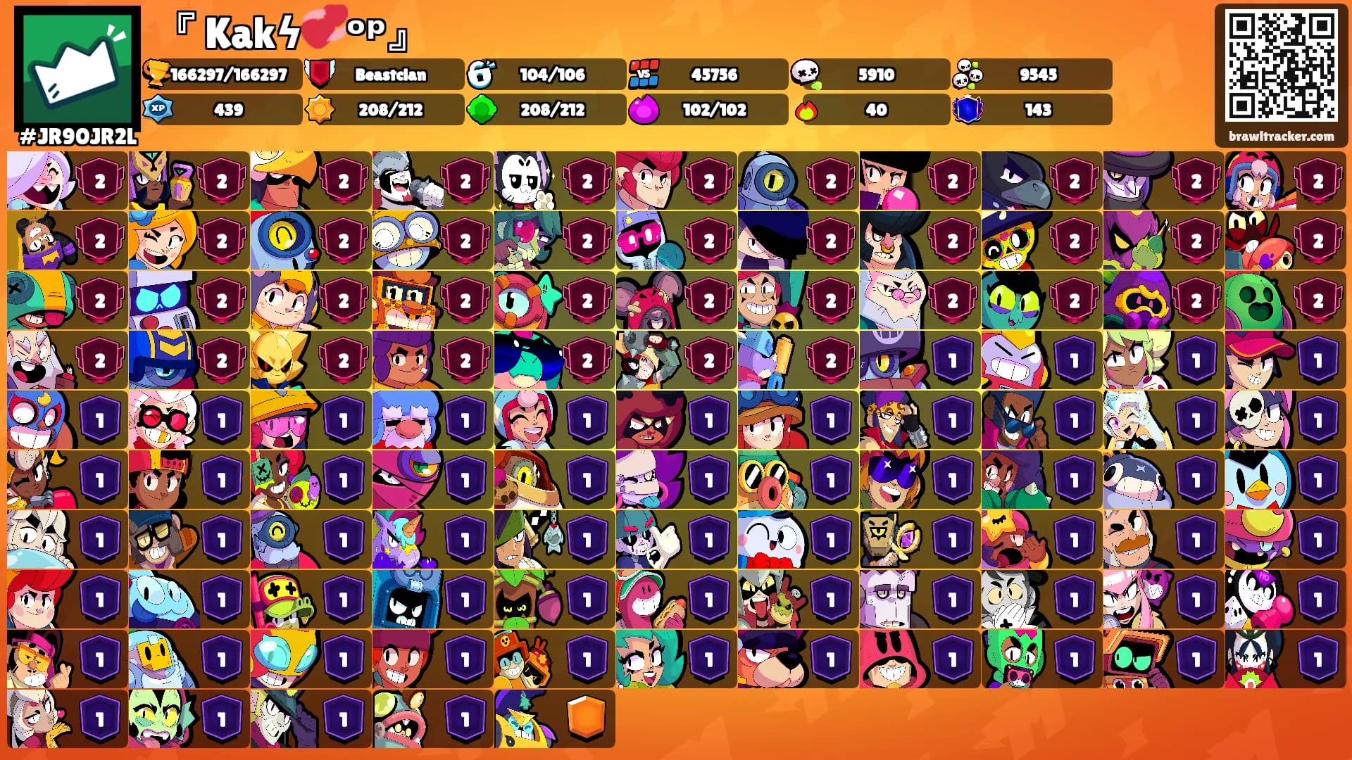 『 Kakϟ💞ᵒᵖ』's Ranks