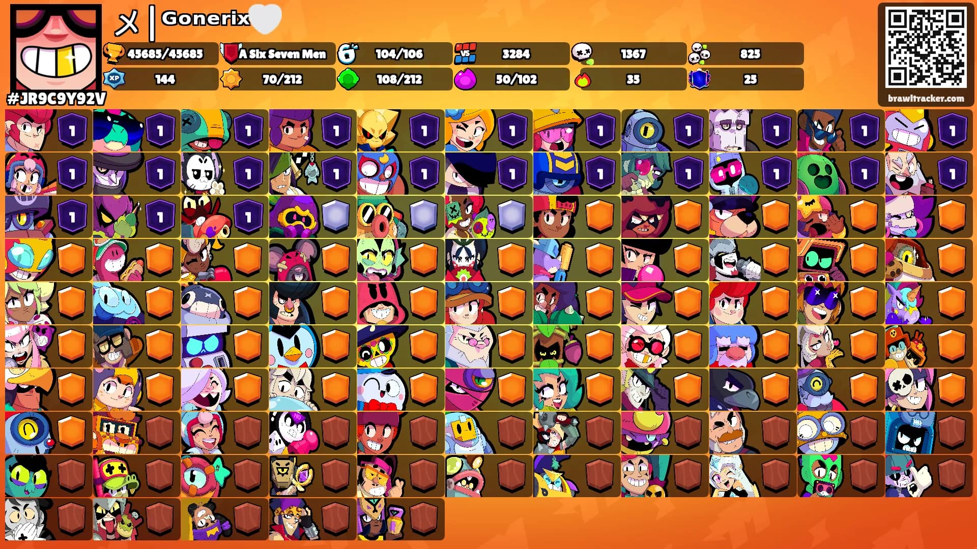 メ|ᴳᵒⁿᵉʳⁱˣ🤍's Ranks