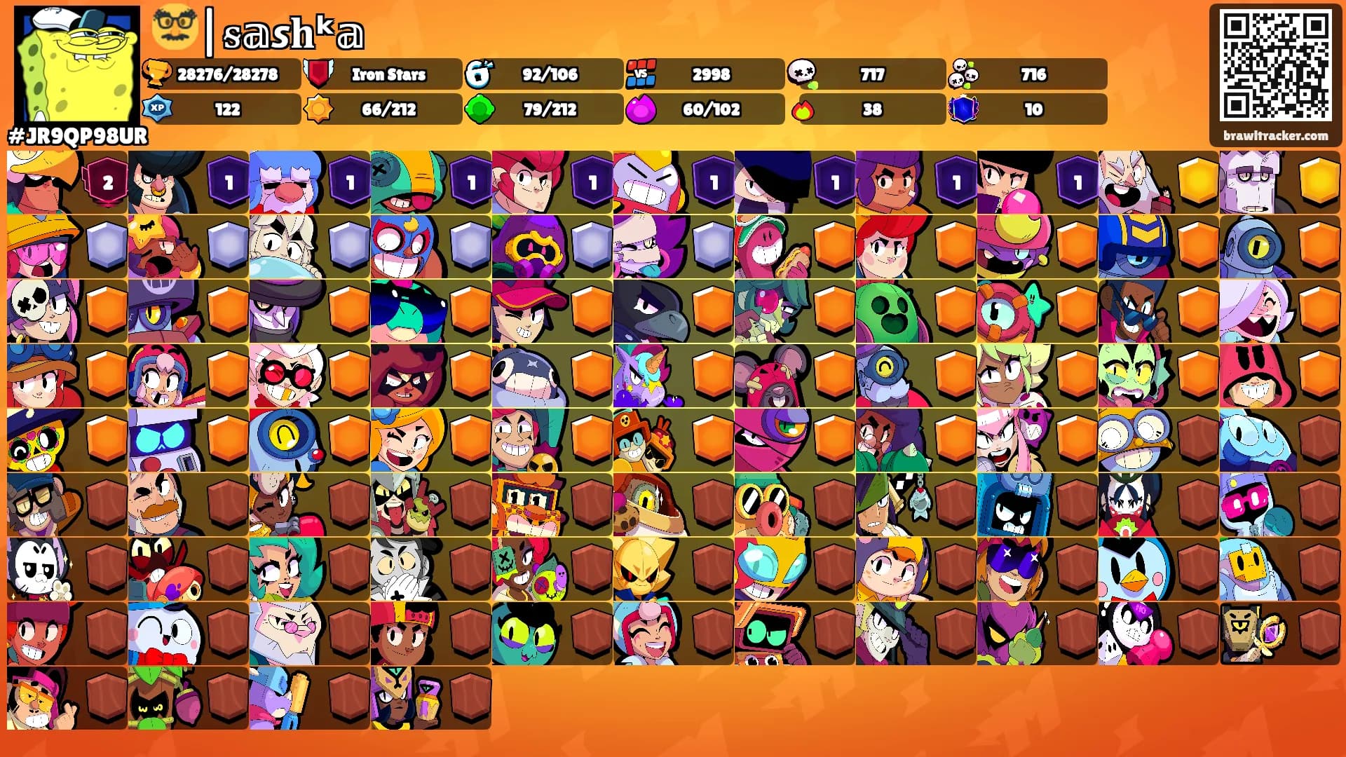 🥸|ᵴ𝕒𝙨𝐡ᵏ𝕒's Ranks