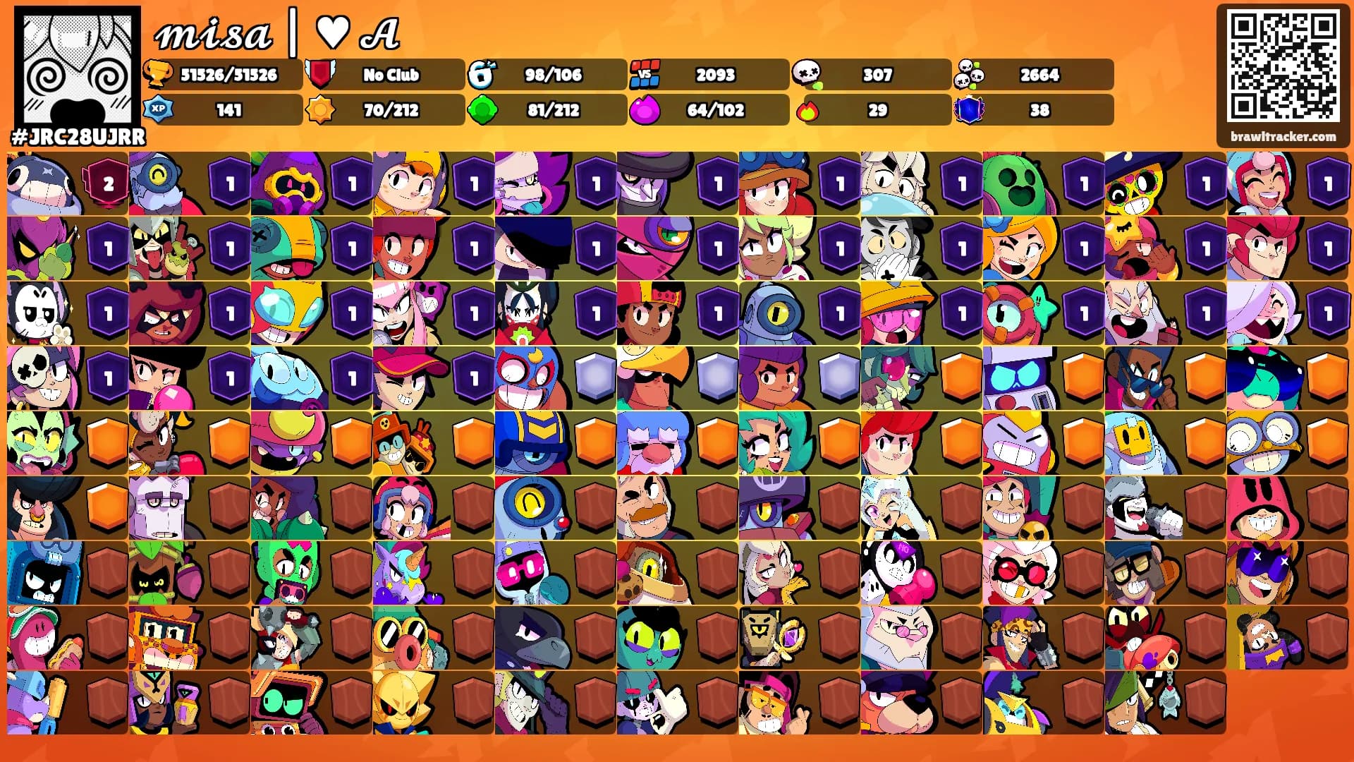𝓶𝓲𝓼𝓪 | ♥ 𝓐's Ranks