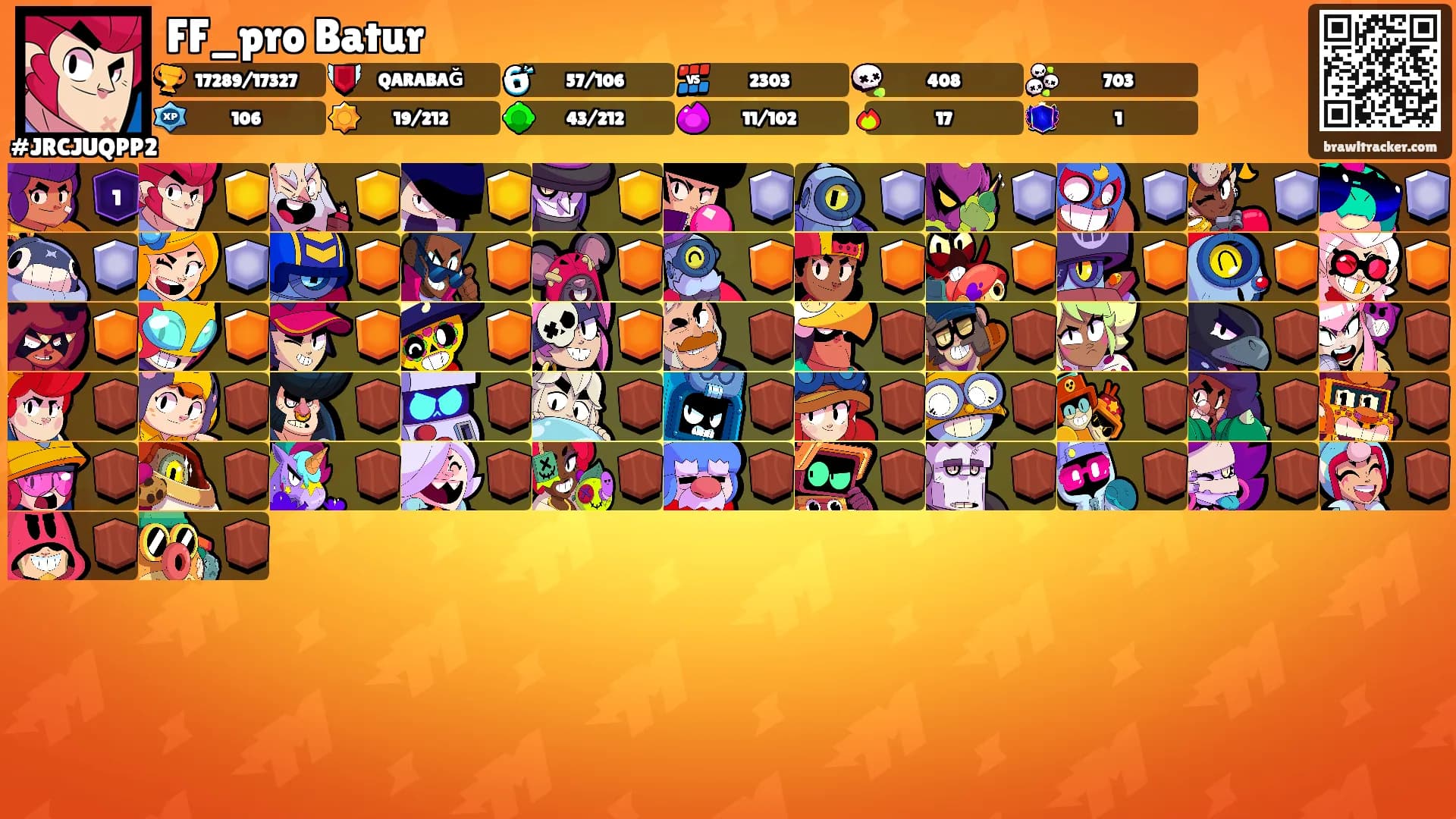 FF_pro Batur's Ranks