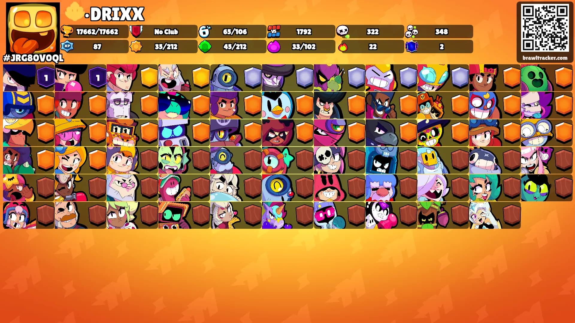 🔱•DRIXX's Ranks