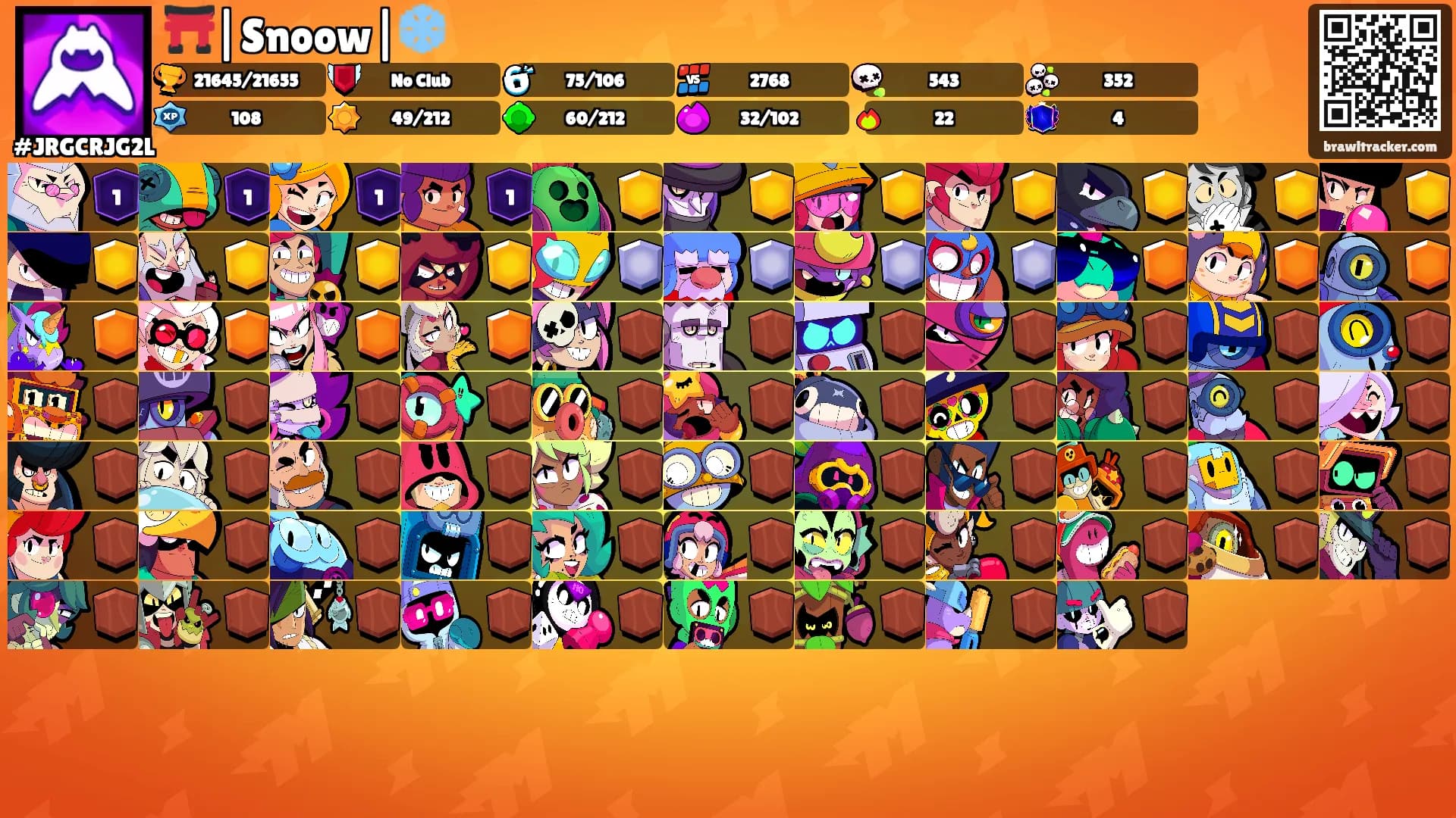 ⛩️|Snoow|❄️'s Ranks