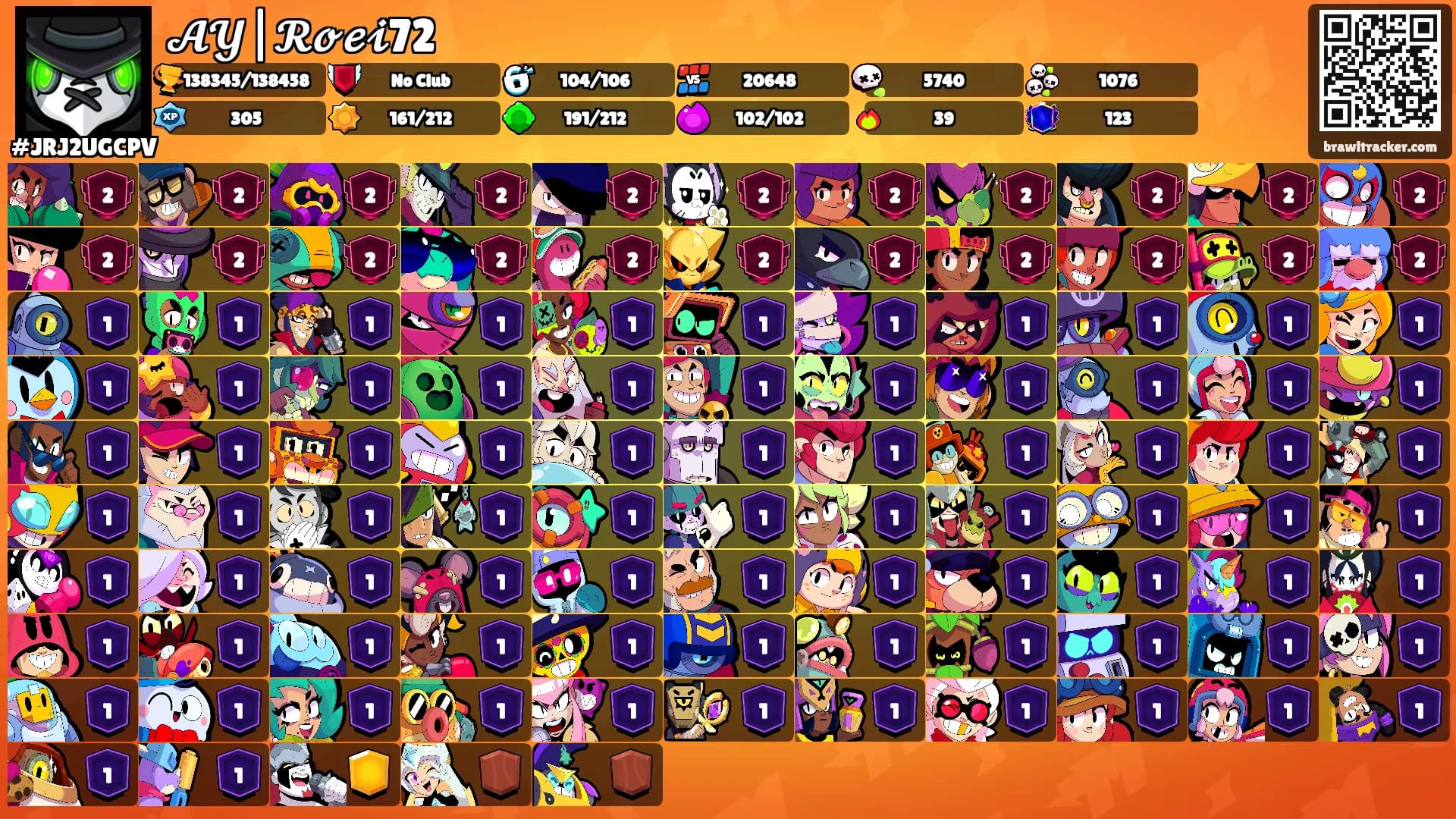 𝓐𝓨|𝓡𝓸𝓮𝓲72's Ranks