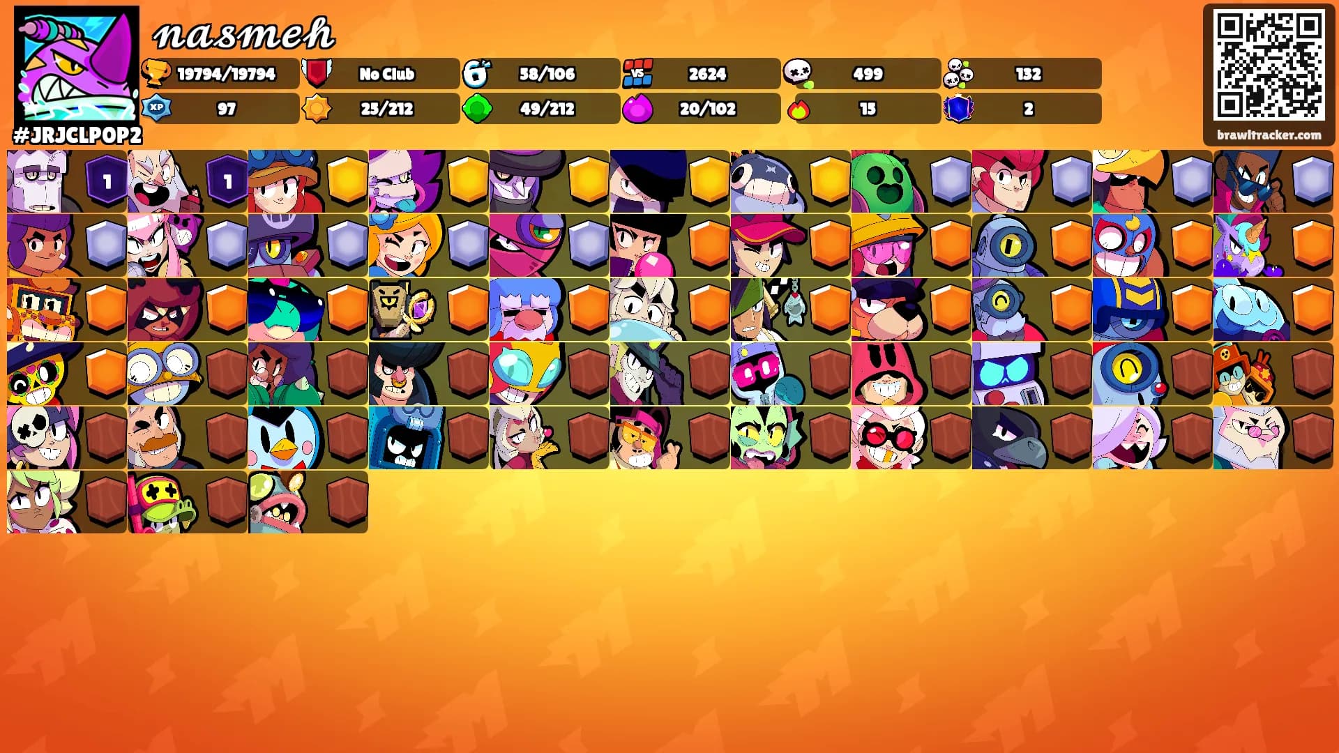𝓷𝓪𝓼𝓶𝓮𝓱's Ranks