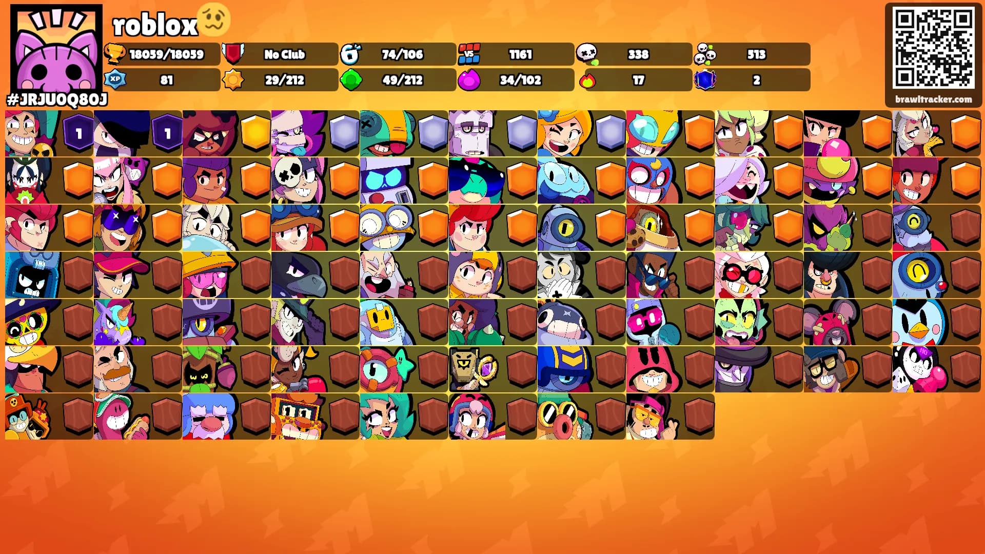 roblox🥴's Ranks