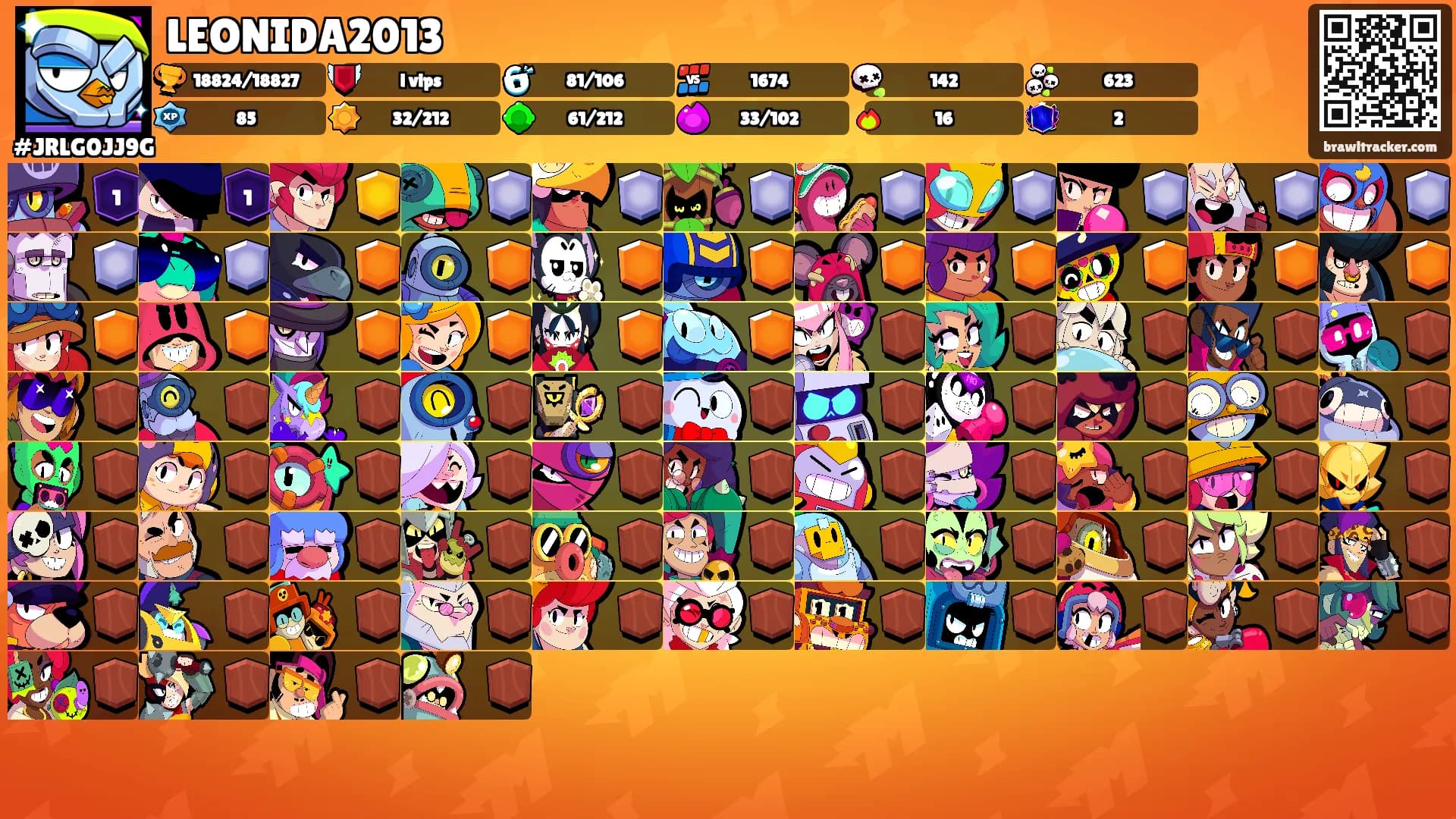 LEONIDA2013's Ranks
