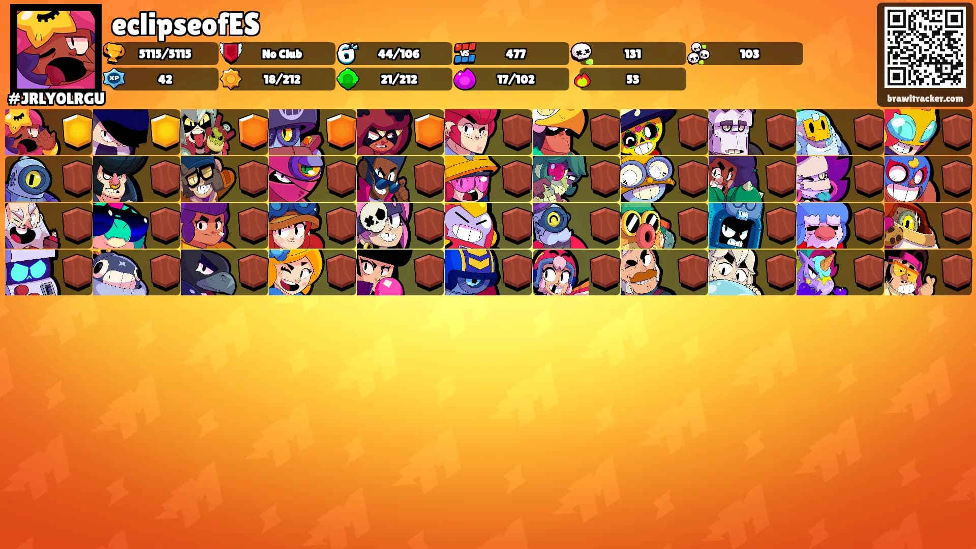 eclipseofES's Ranks
