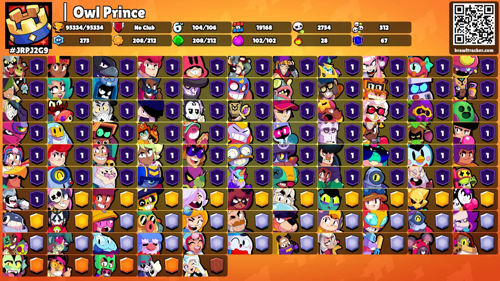 ⛥| Owl Prince's Ranks
