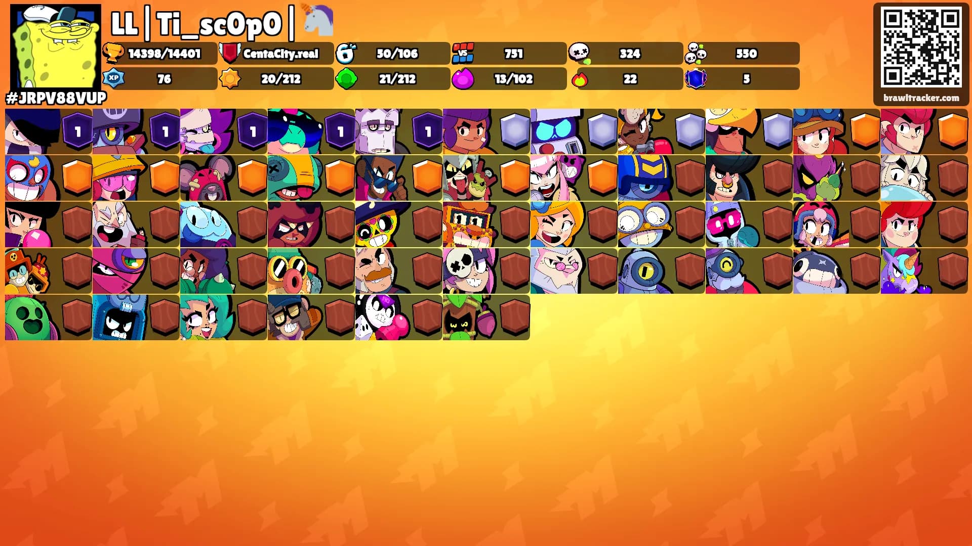 LL|Ti_sc0p0|🦄's Ranks