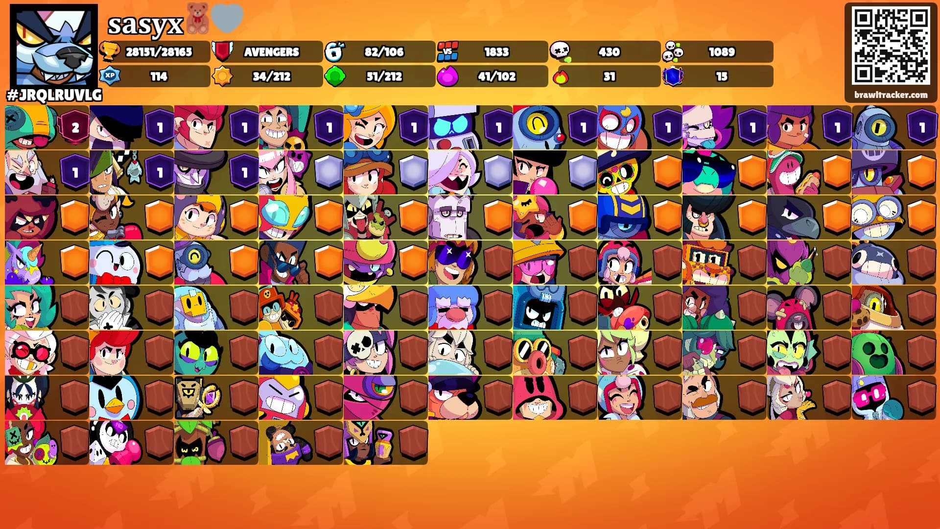 𝐬𝐚𝐬𝐲𝐱🧸🩶's Ranks