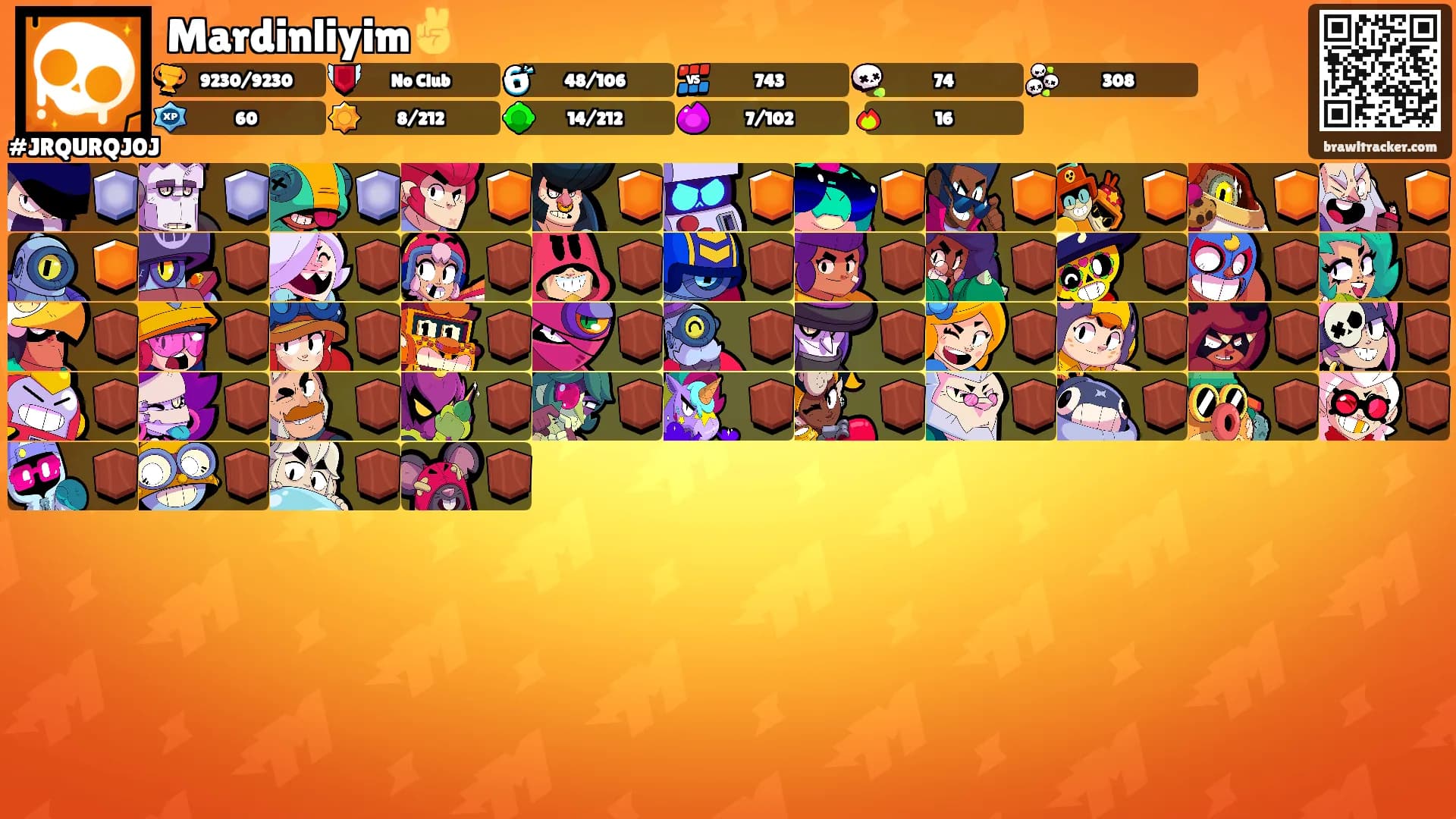 Mardinliyim✌️'s Ranks