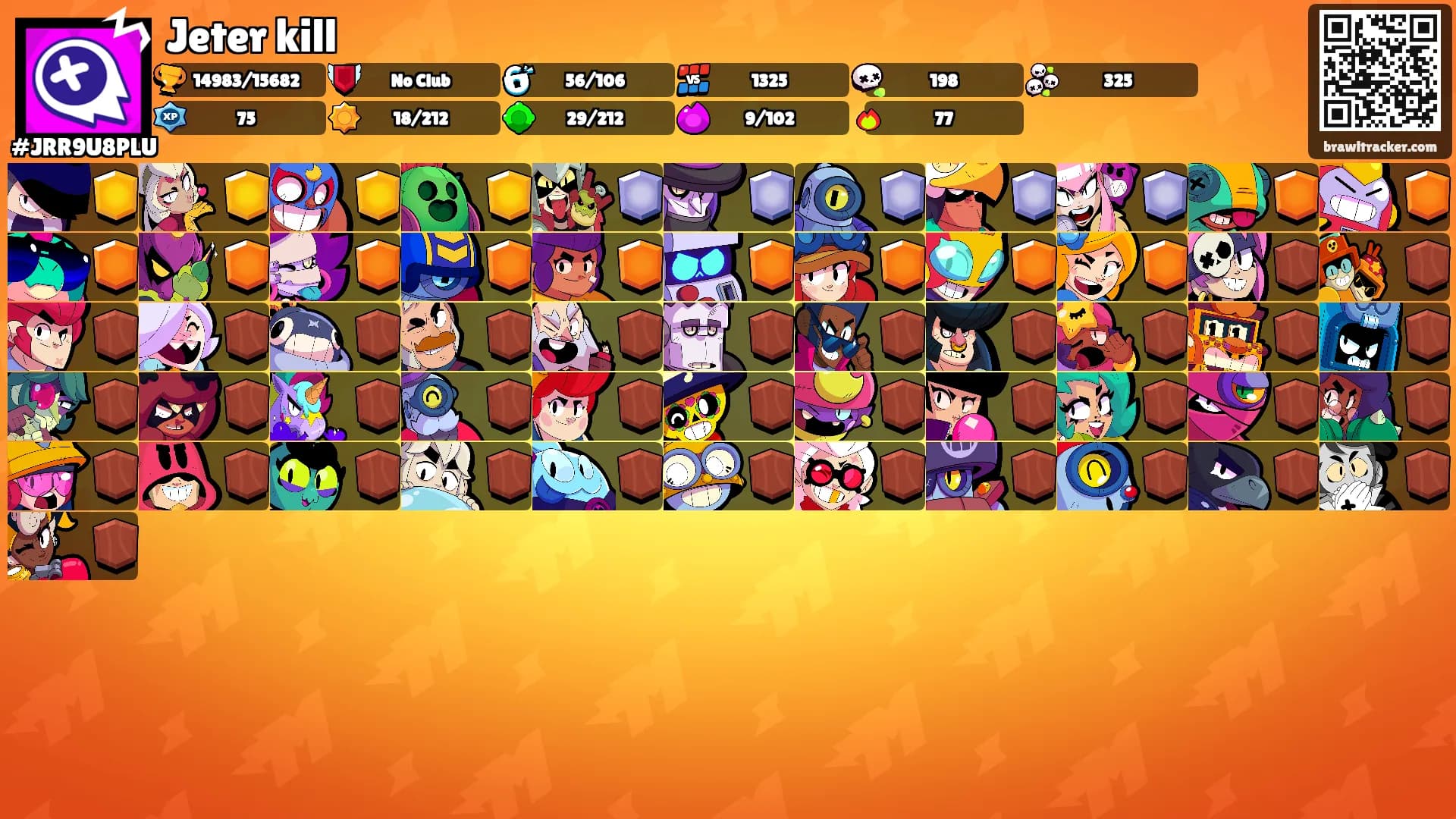 Jeter kill's Ranks