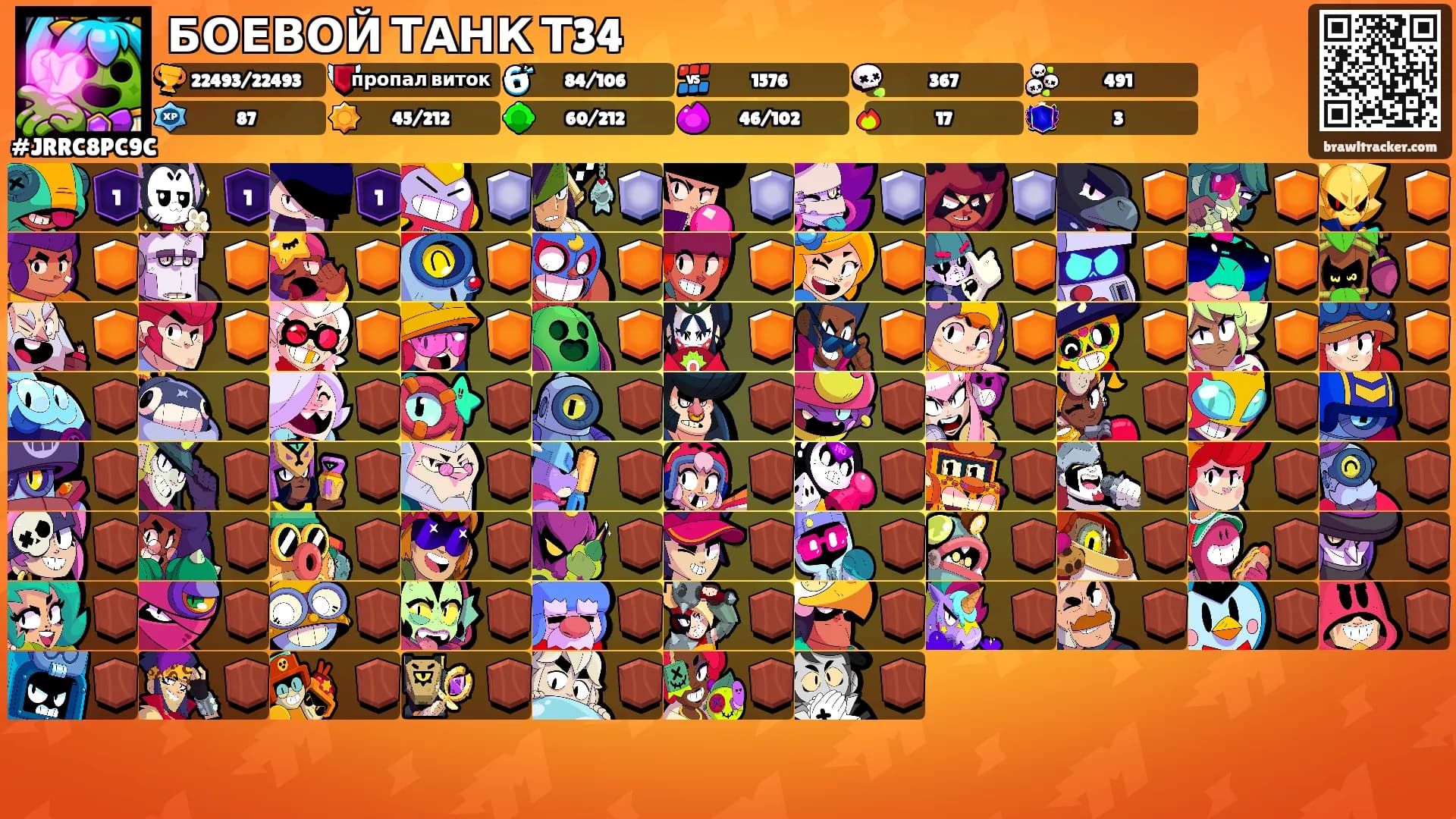 БОЕВОЙ ТАНК Т34's Ranks