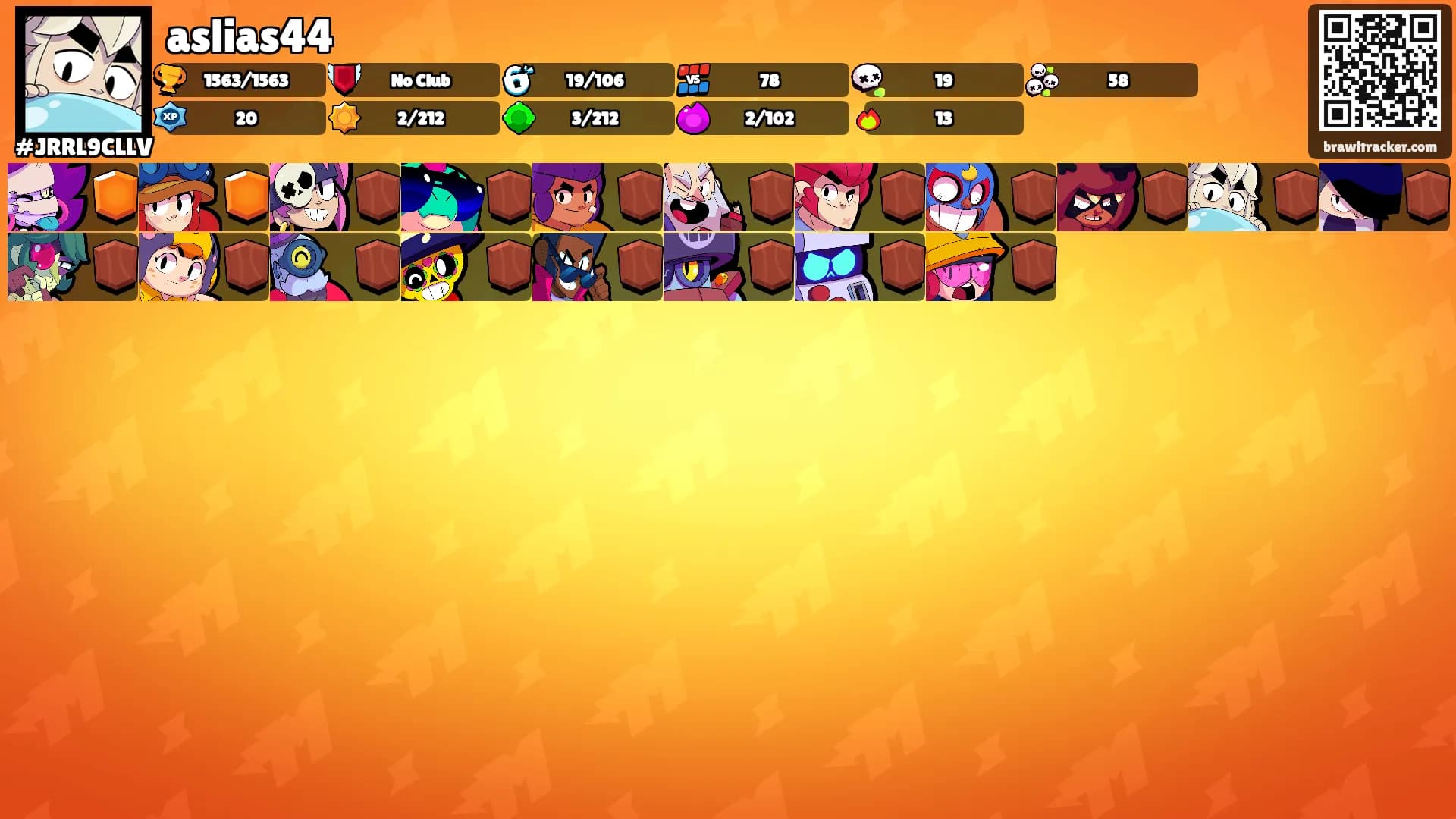 aslias44's Ranks