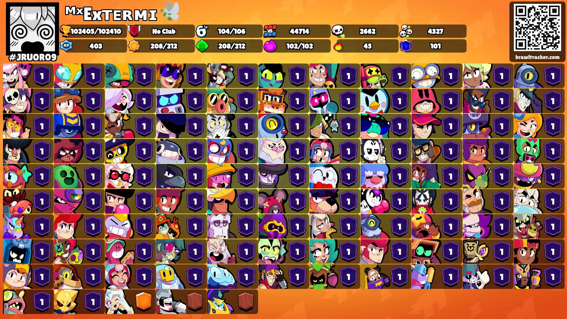 ᴹˣExᴛᴇʀᴍɪ 🕊️'s Ranks