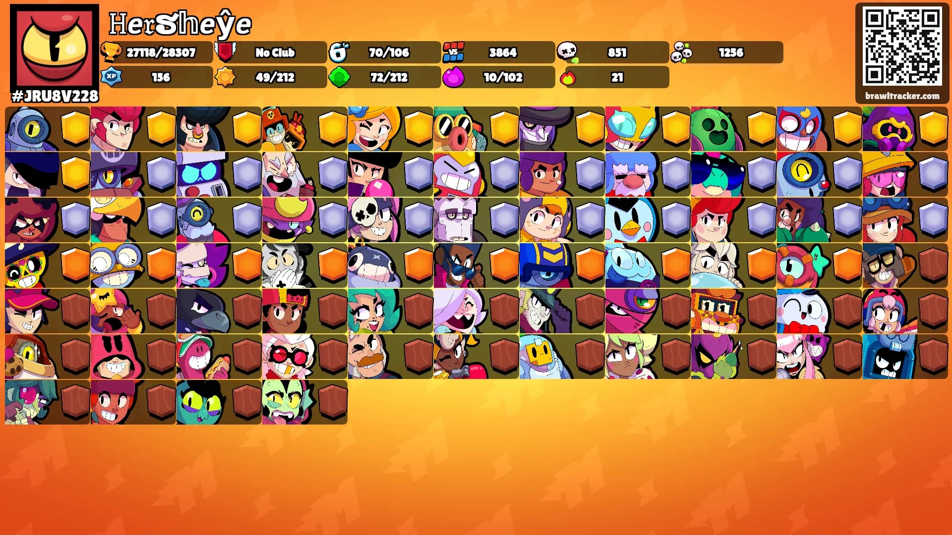 𝙷𝙚𝔯ຮ𝕙𝙚ŷ𝙚ⲕ's Ranks