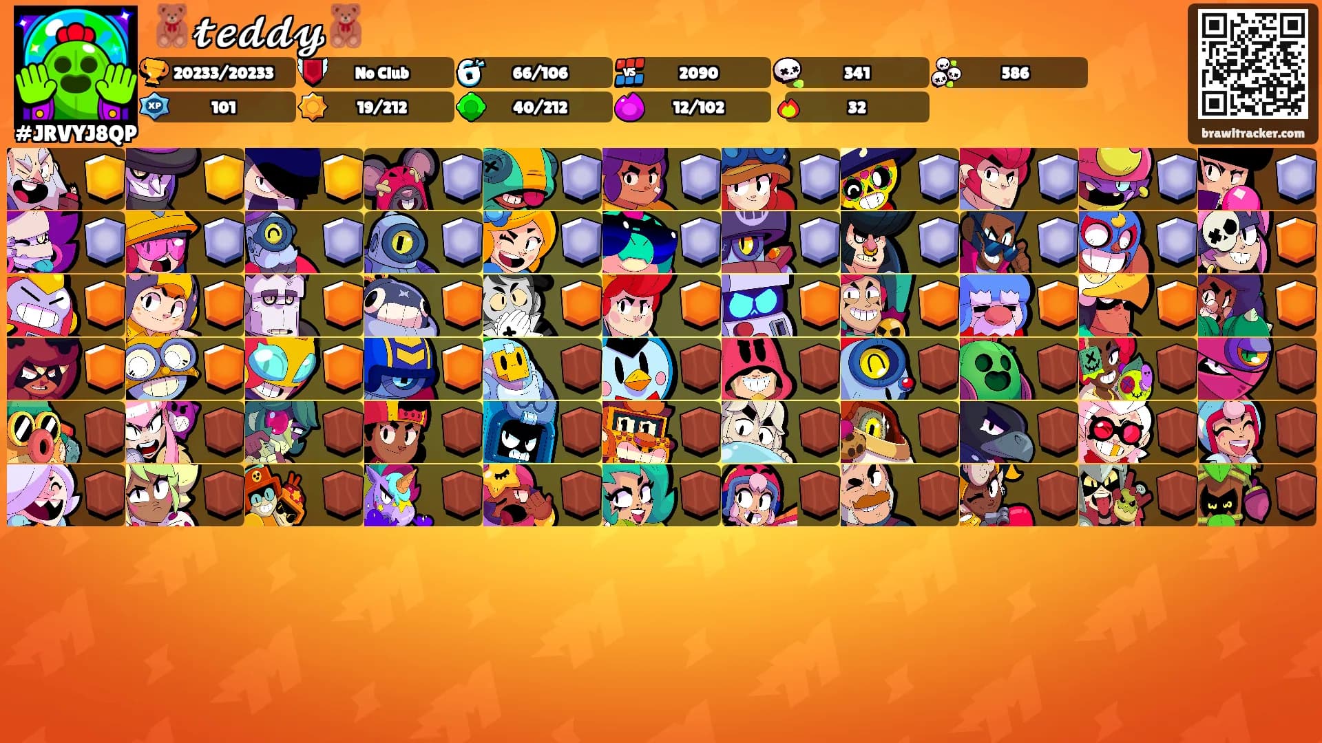 🧸𝓽𝓮𝓭𝓭𝔂🧸's Ranks