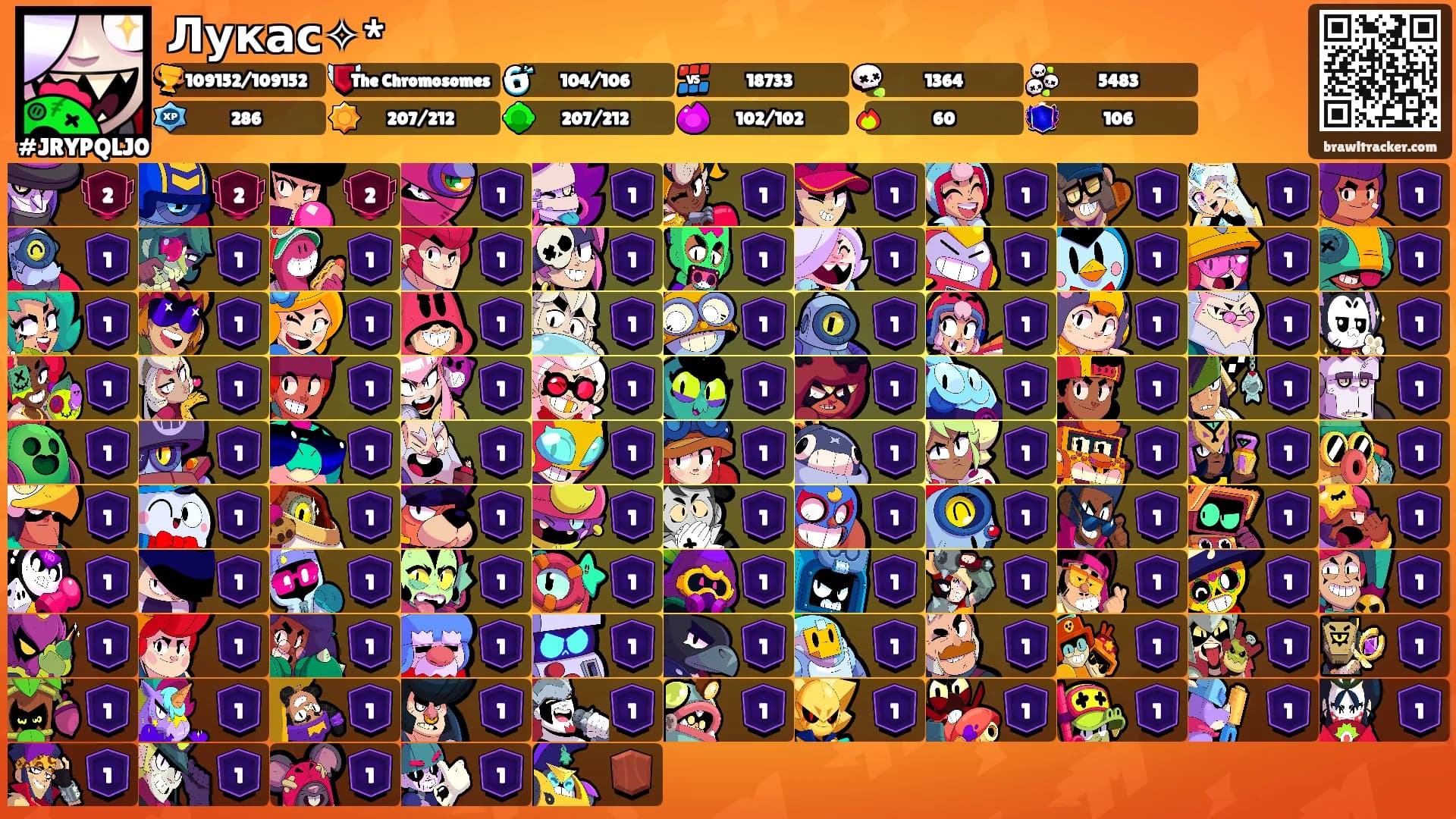 Лукас✧*'s Ranks