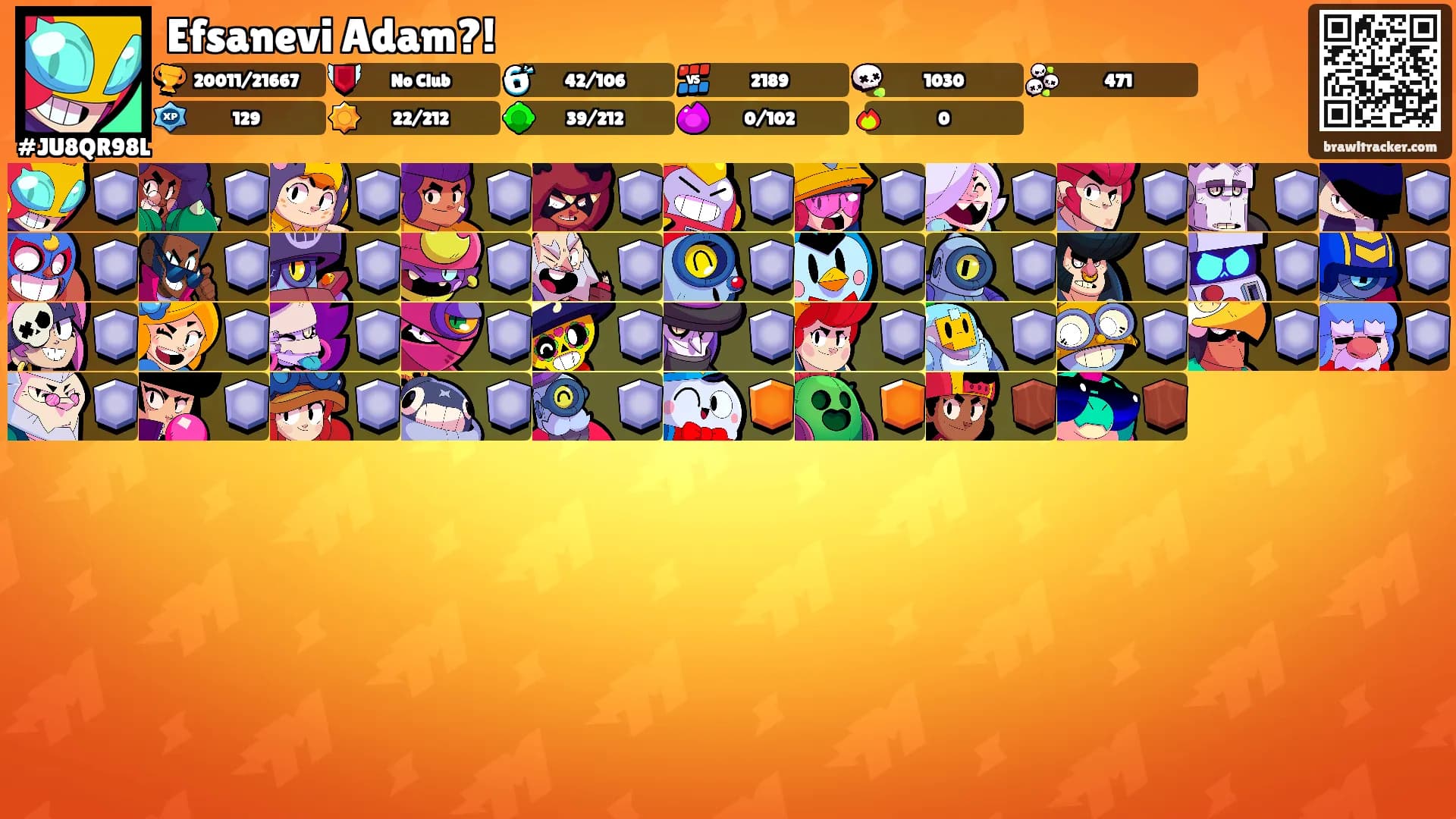 Efsanevi Adam?!'s Ranks