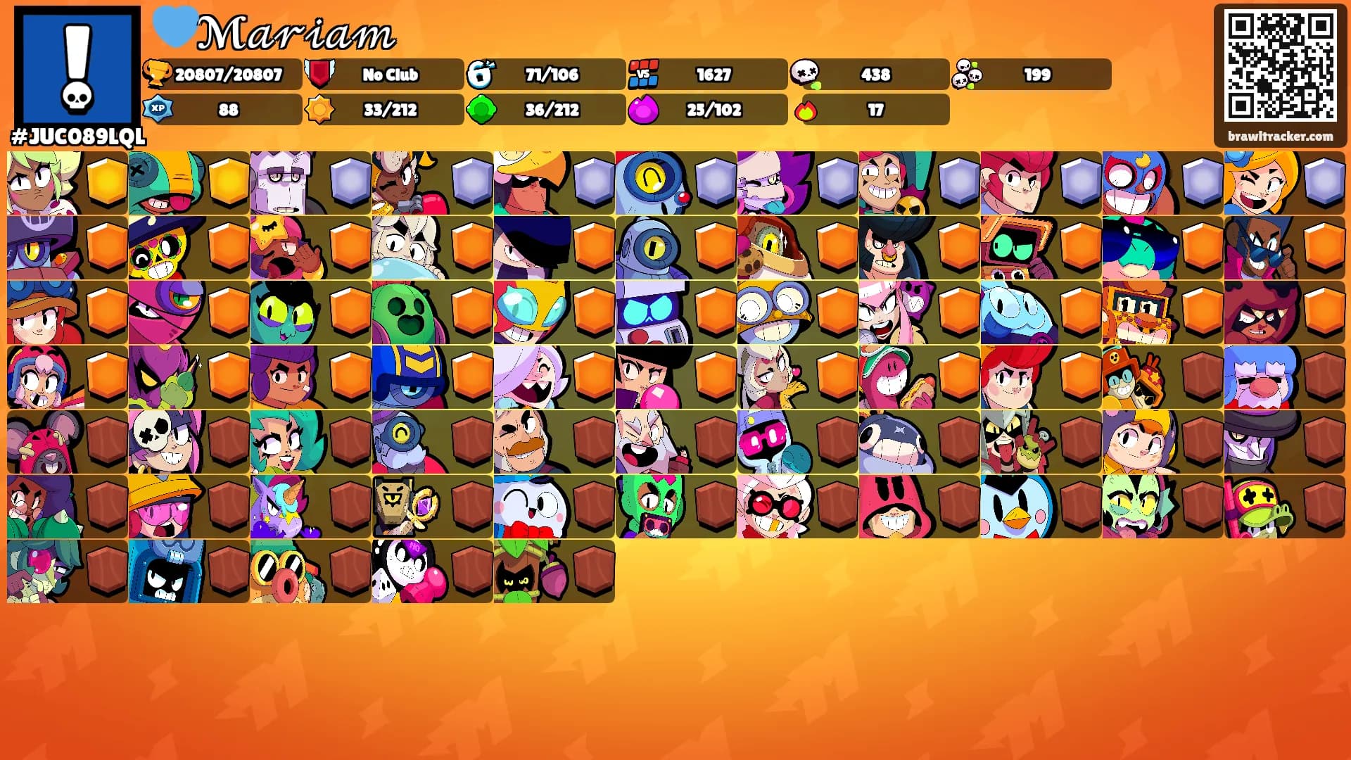 💙‏ℳ𝒶𝓇𝒾𝒶𝓂's Ranks