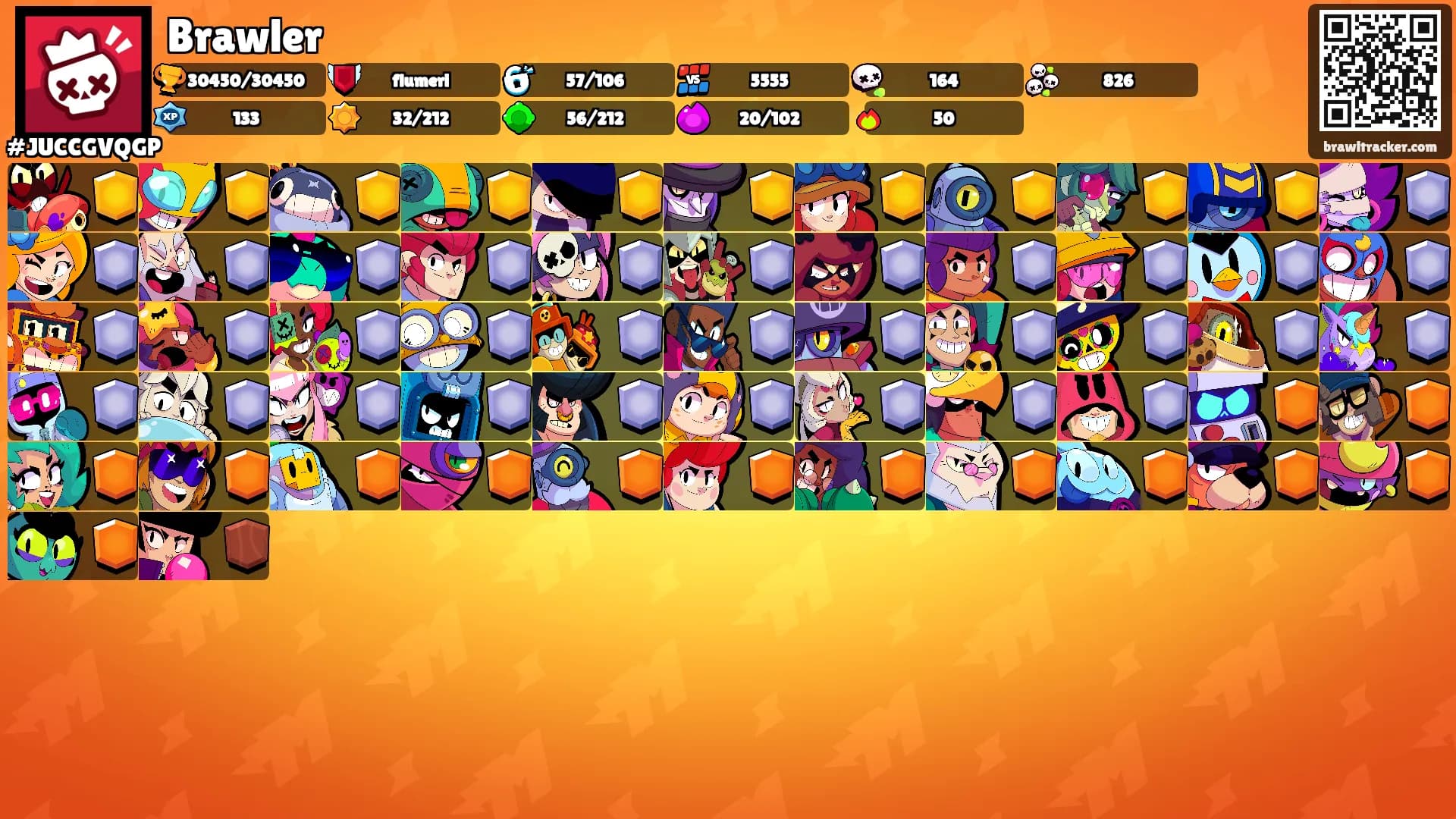 Brawler's Ranks