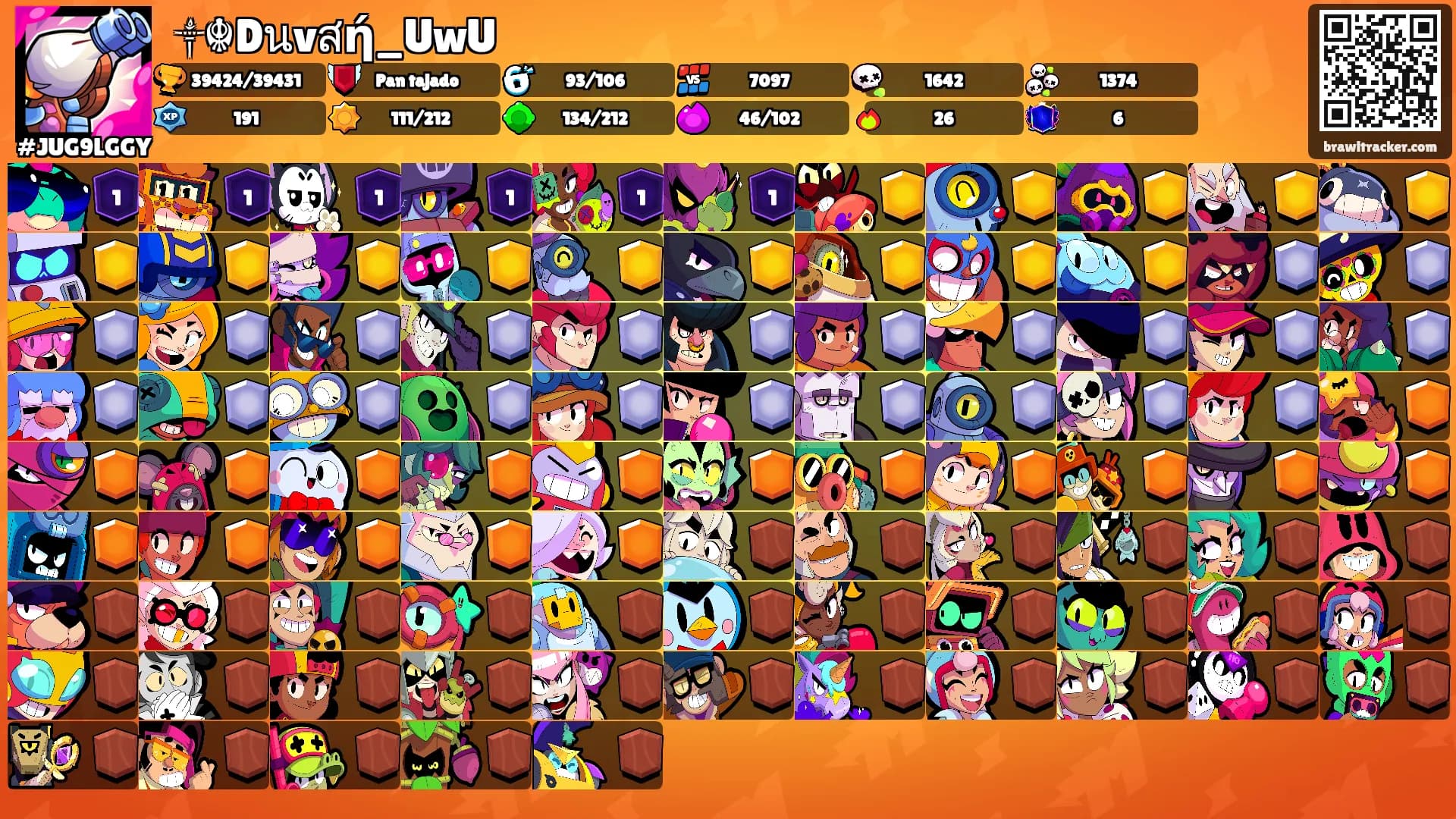 ꧁༒☬Dนvสή_UwU's Ranks
