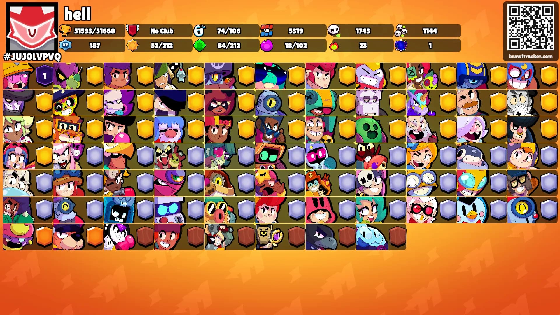 hell's Ranks