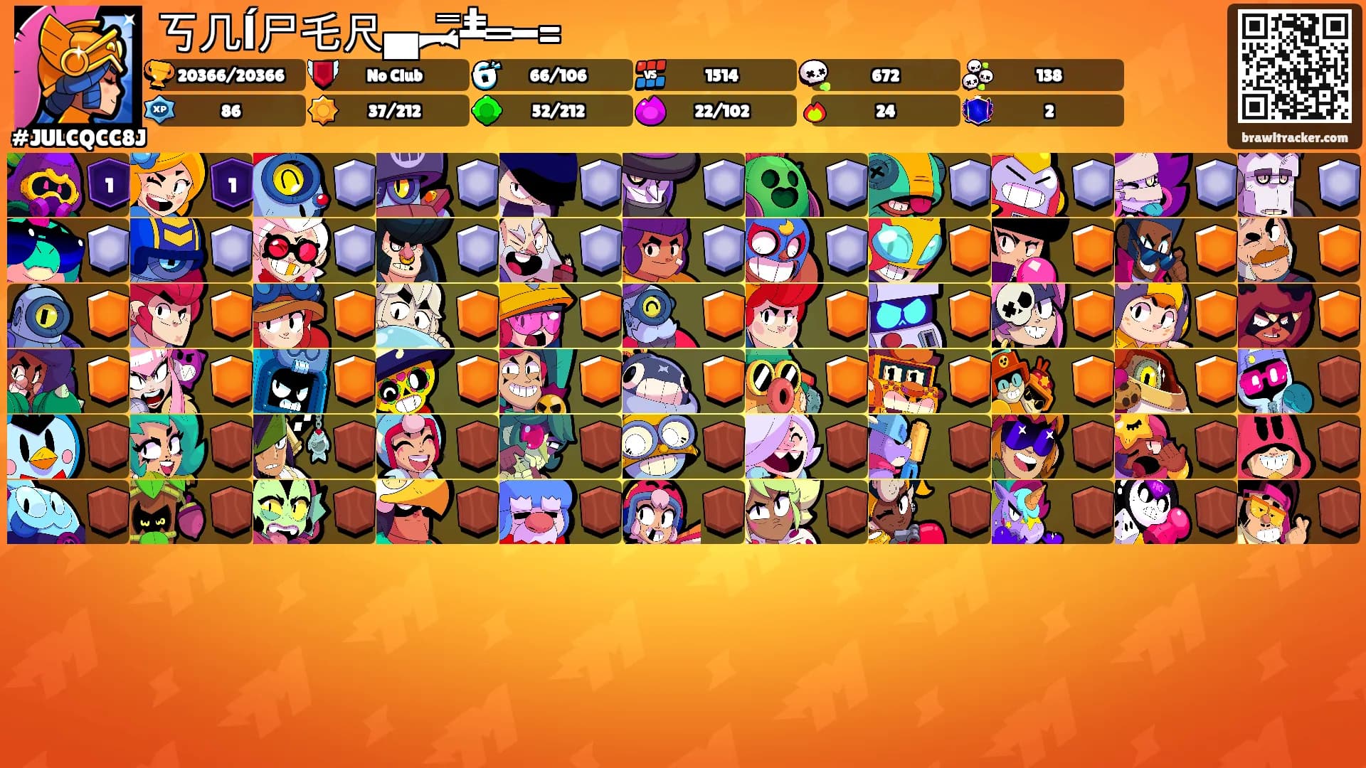 丂几ĺ尸乇尺▄︻̷̿┻̿═━='s Ranks