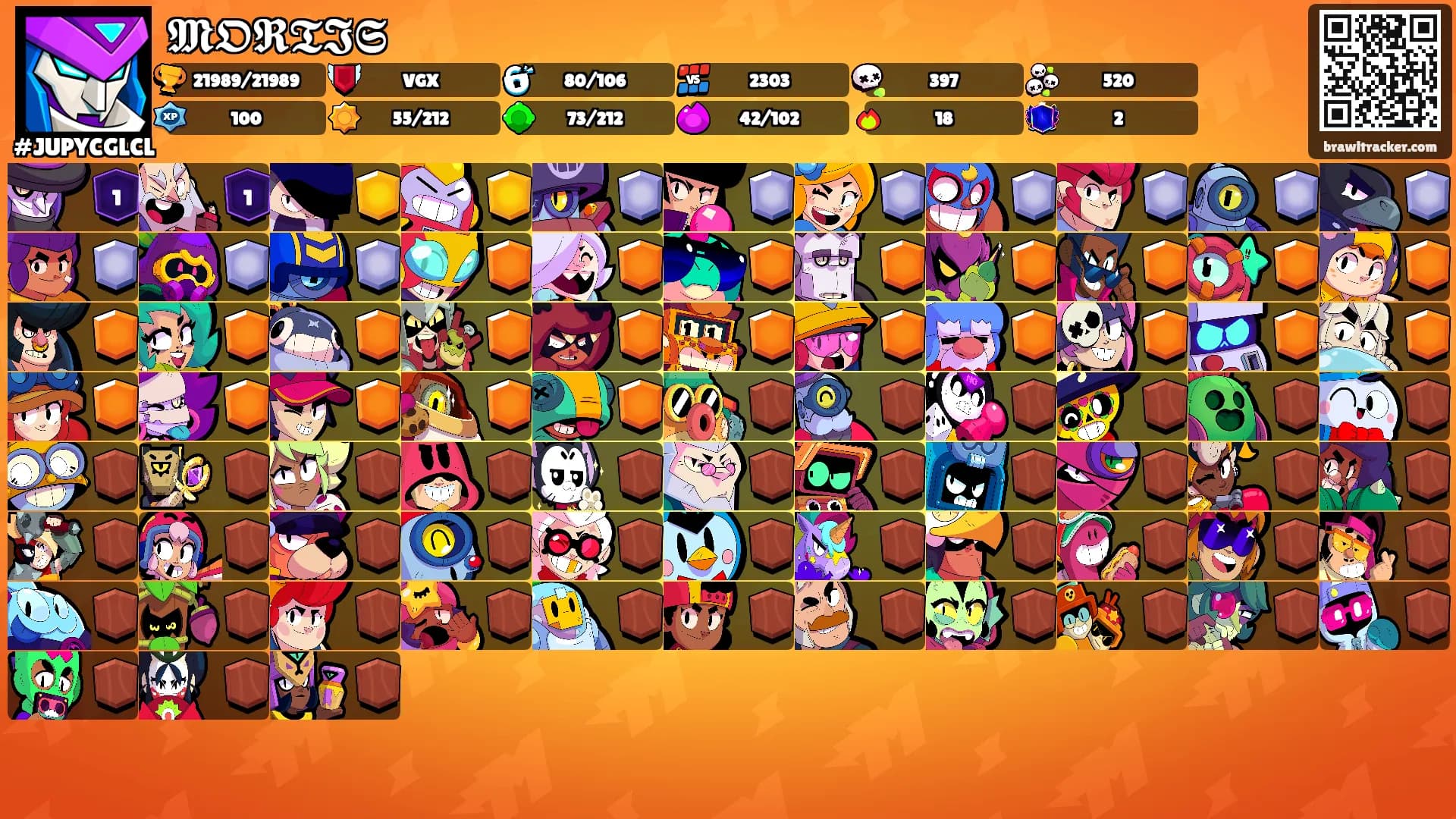 𝕸𝕺𝕽𝕿𝕴𝕾's Ranks