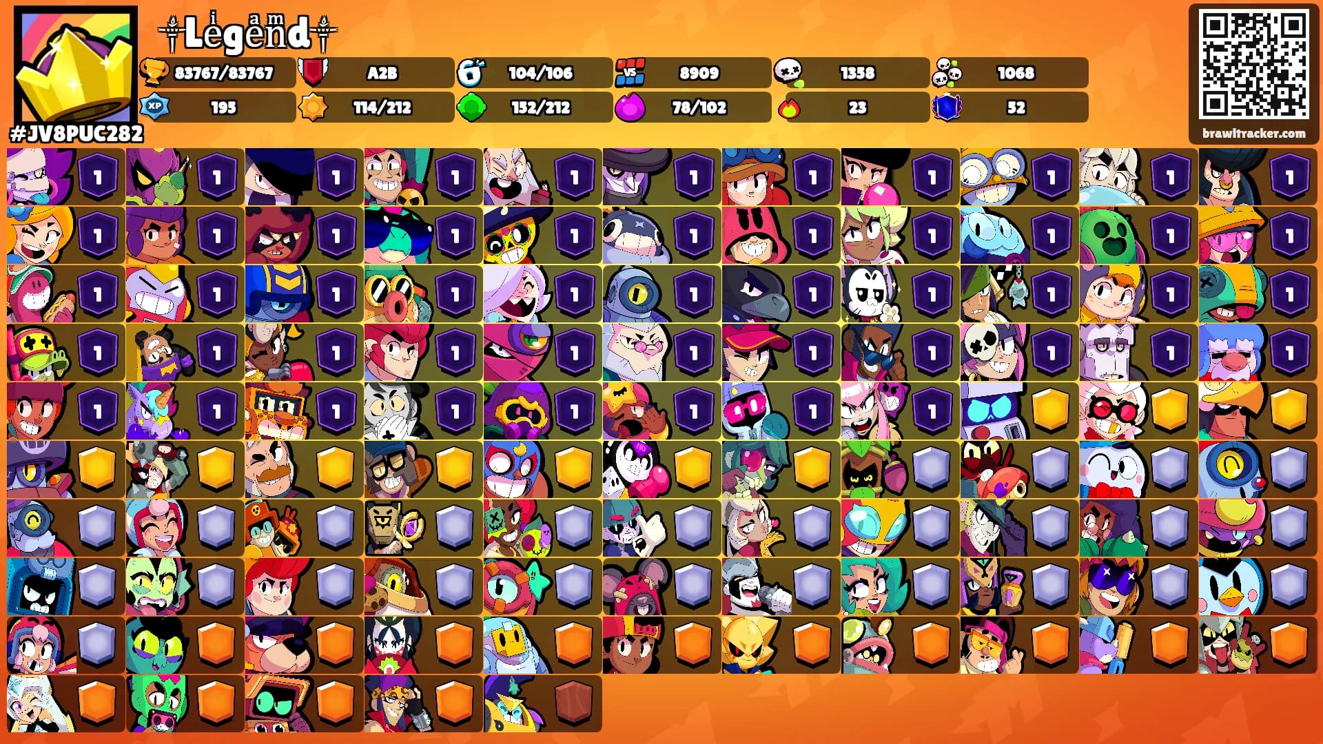 ꧁༒Leͥgeͣnͫd༒꧂'s Ranks