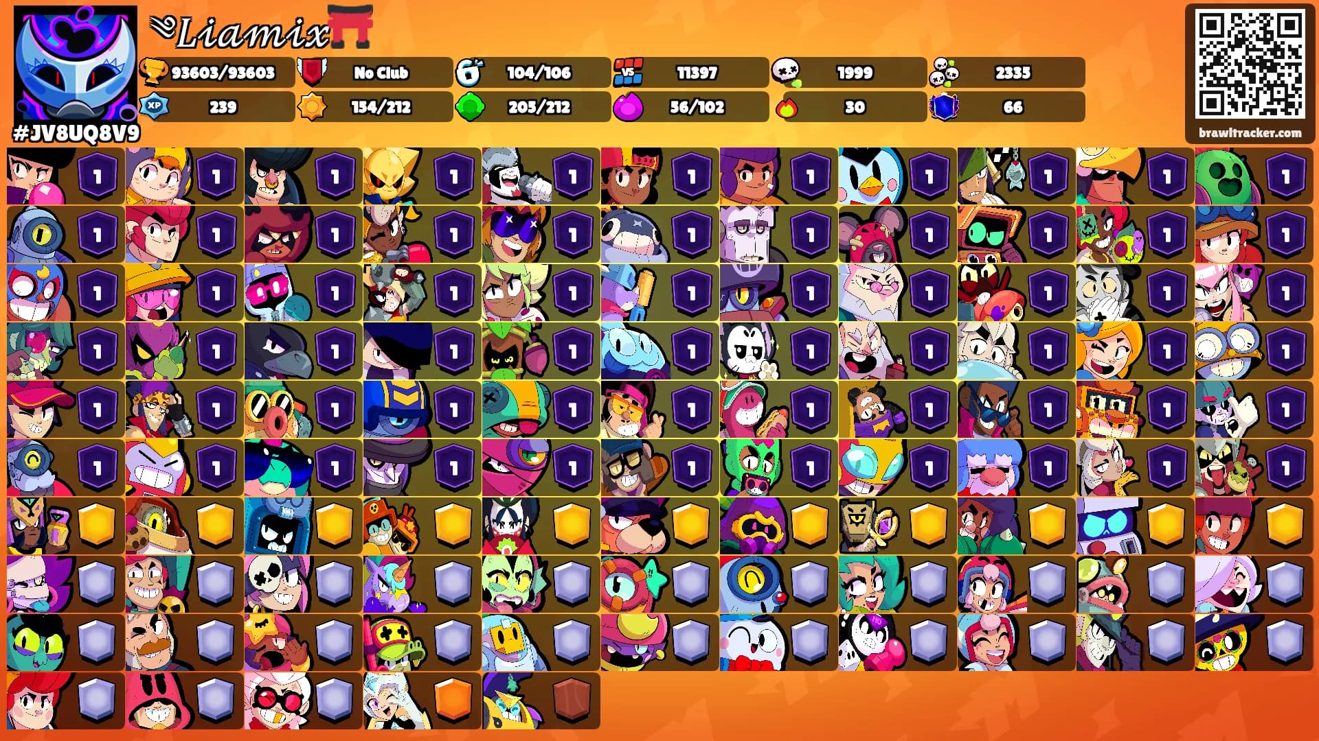 ༄𝐿𝒾𝒶𝓂𝒾𝓍⛩️'s Ranks