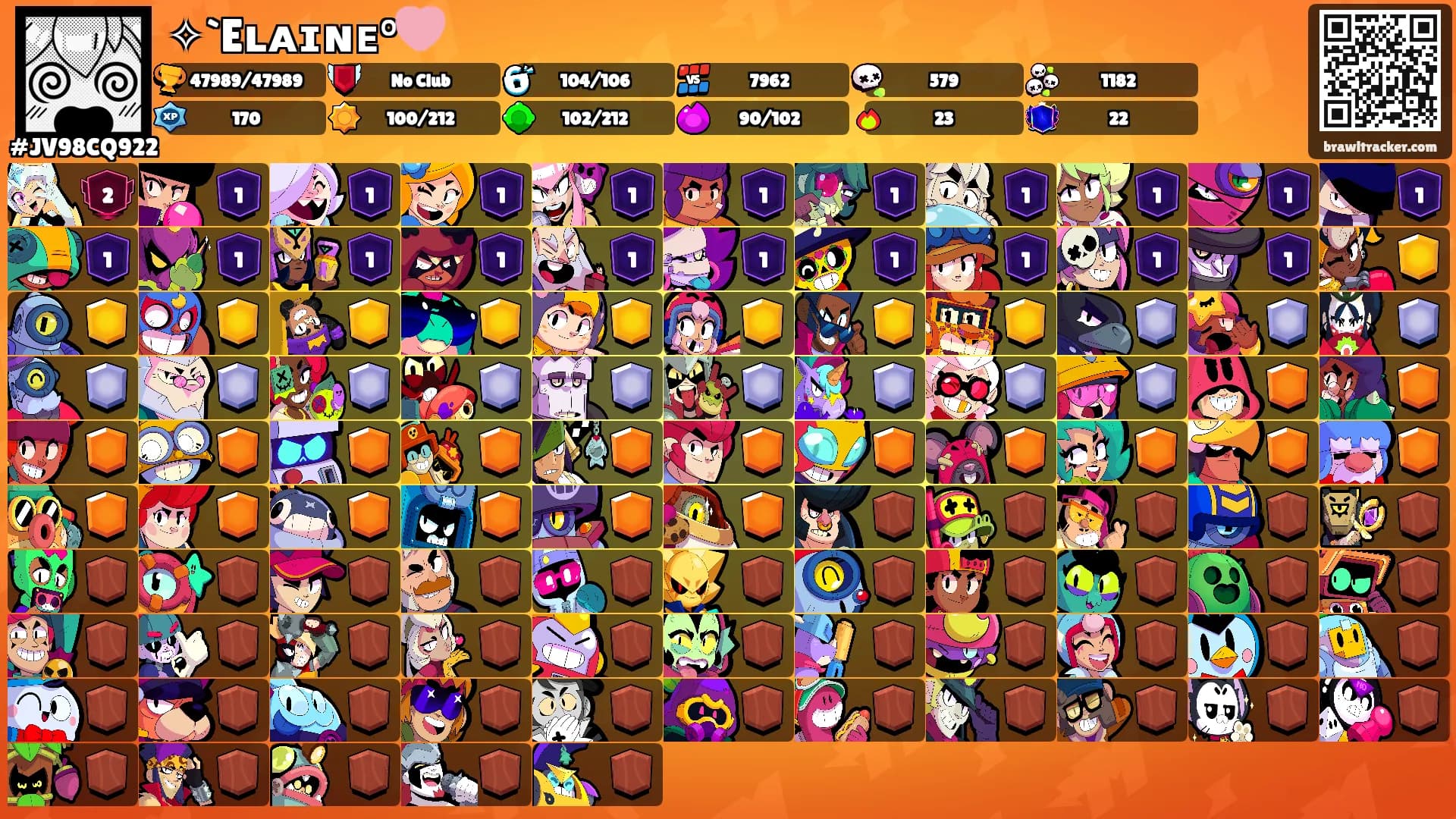 ✧`Eʟᴀɪɴᴇ°🩷's Ranks
