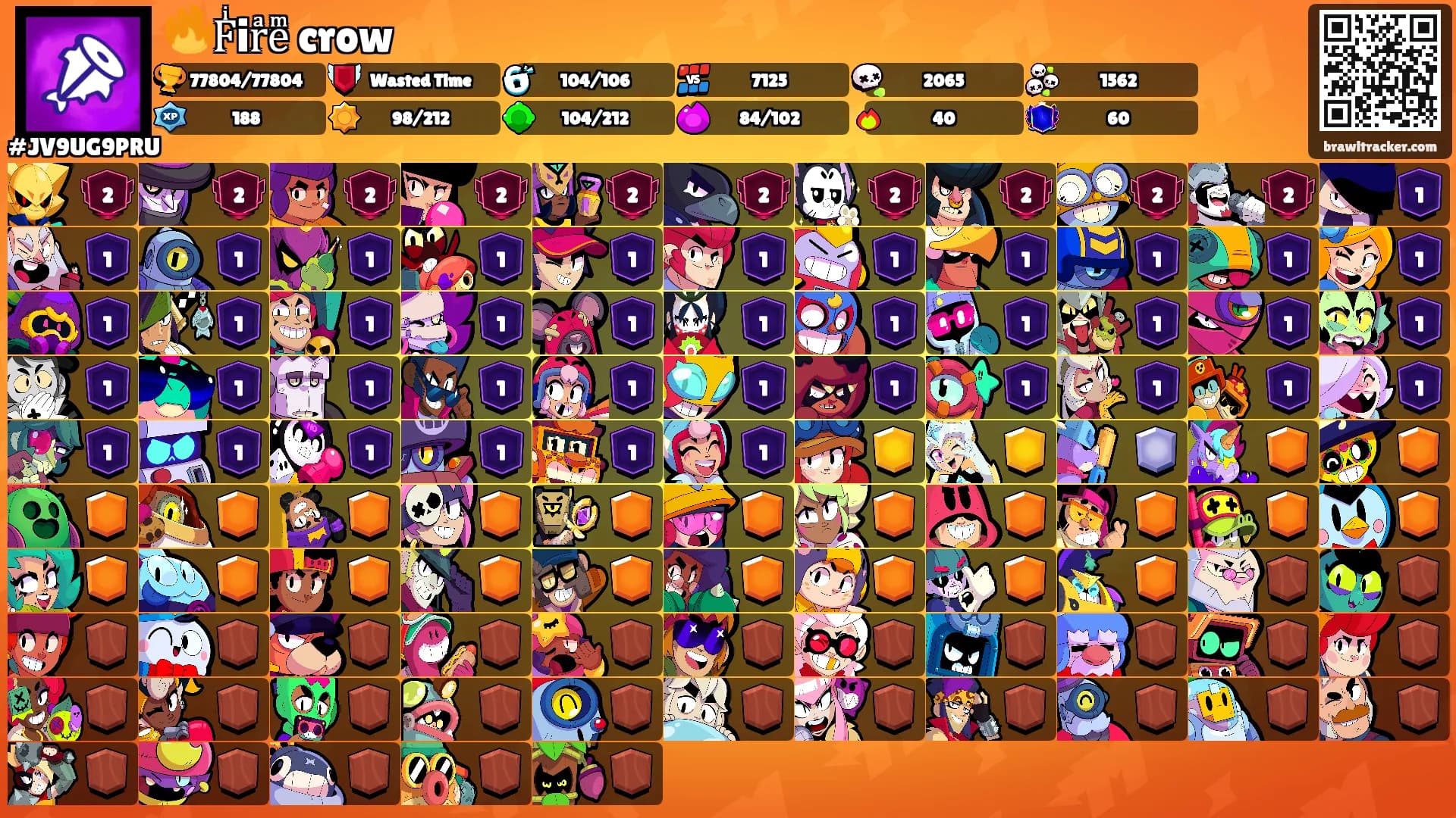 🔥Fͥirͣeͫ crow's Ranks
