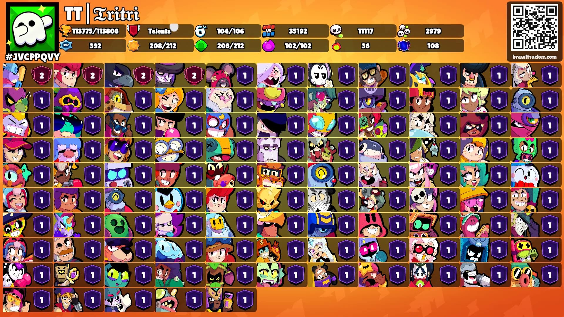 TT|𝕿𝖗𝖎𝖙𝖗𝖎's Ranks