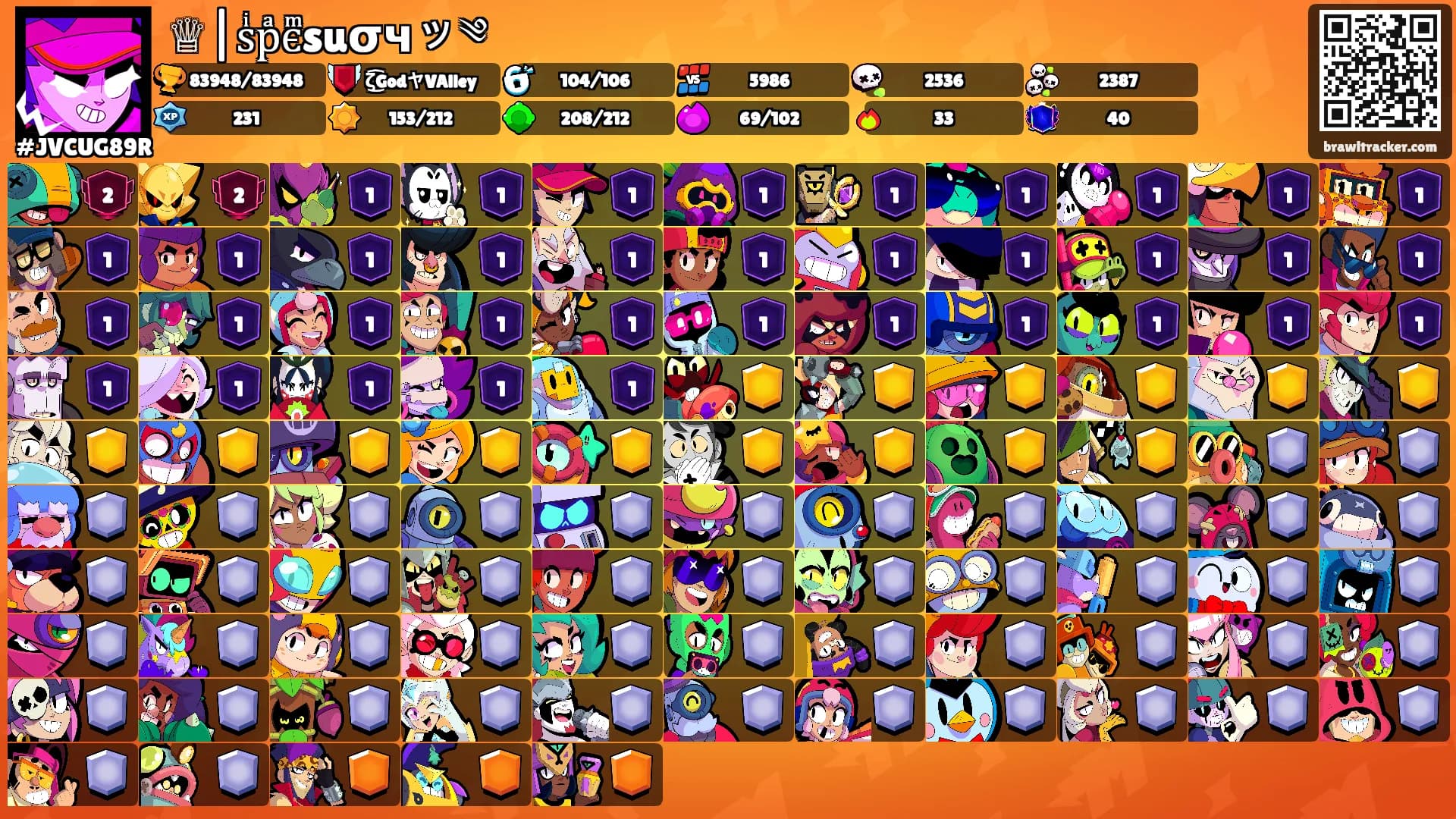 ♕|sͥpͣєͫsuσчッ༄'s Ranks