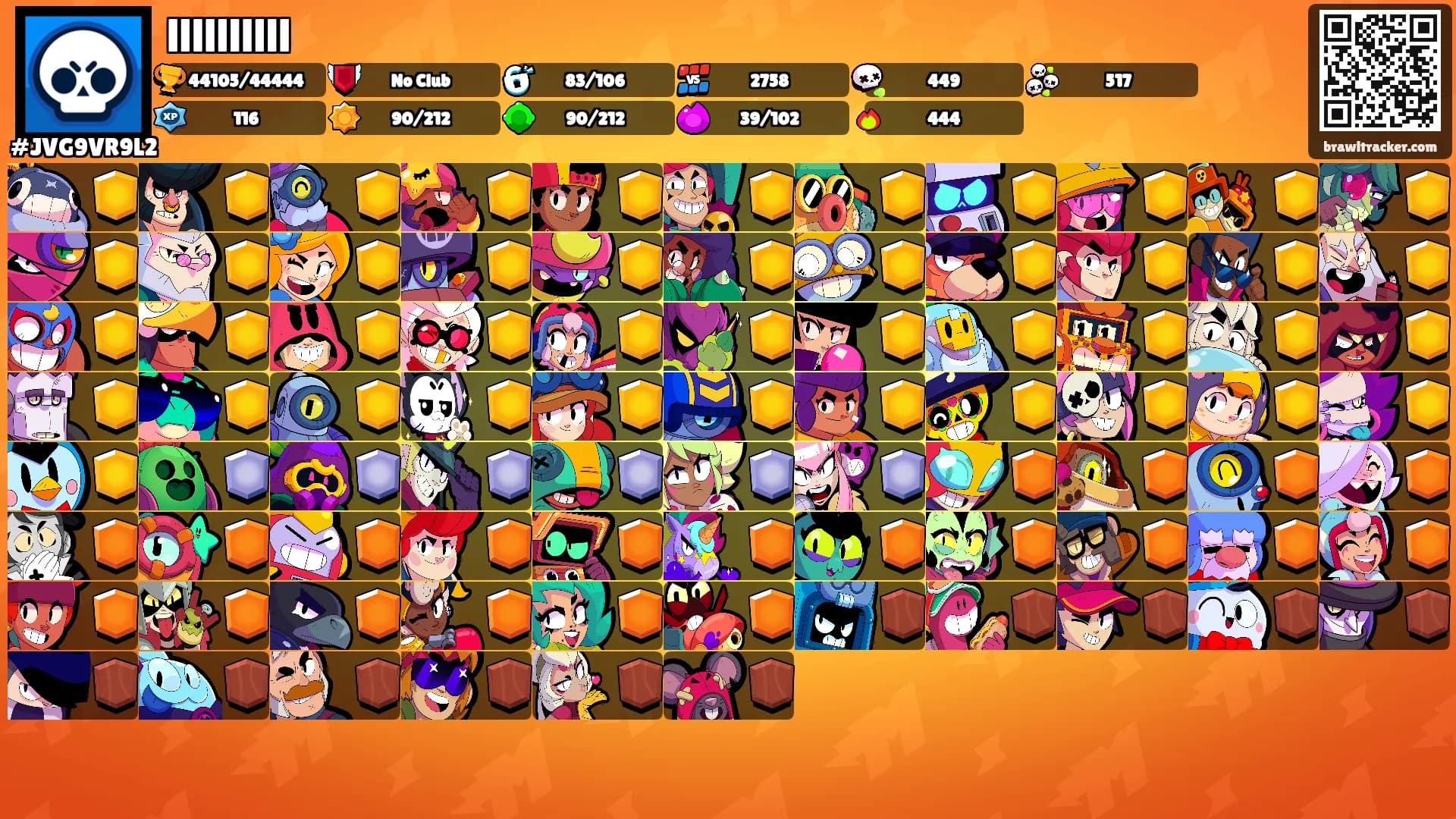 llllllllll's Ranks