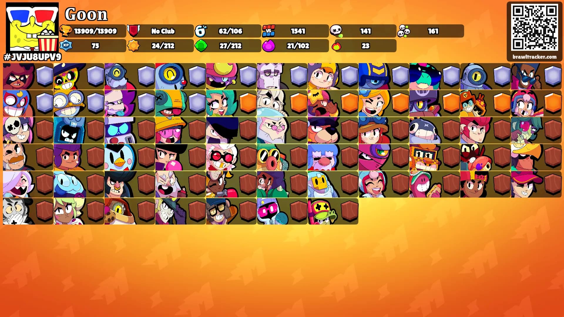 𝐆𝐨𝐨𝐧's Ranks