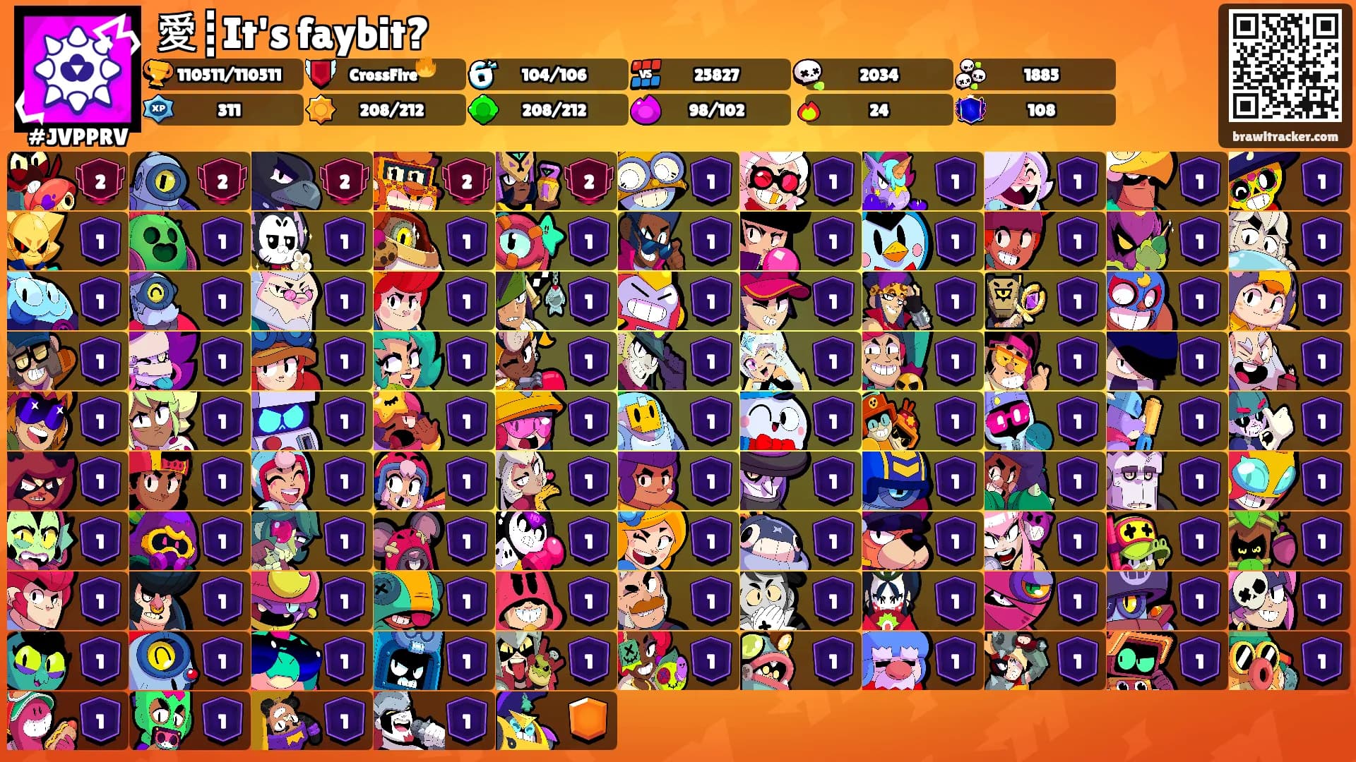 愛┋It's faybit?'s Ranks