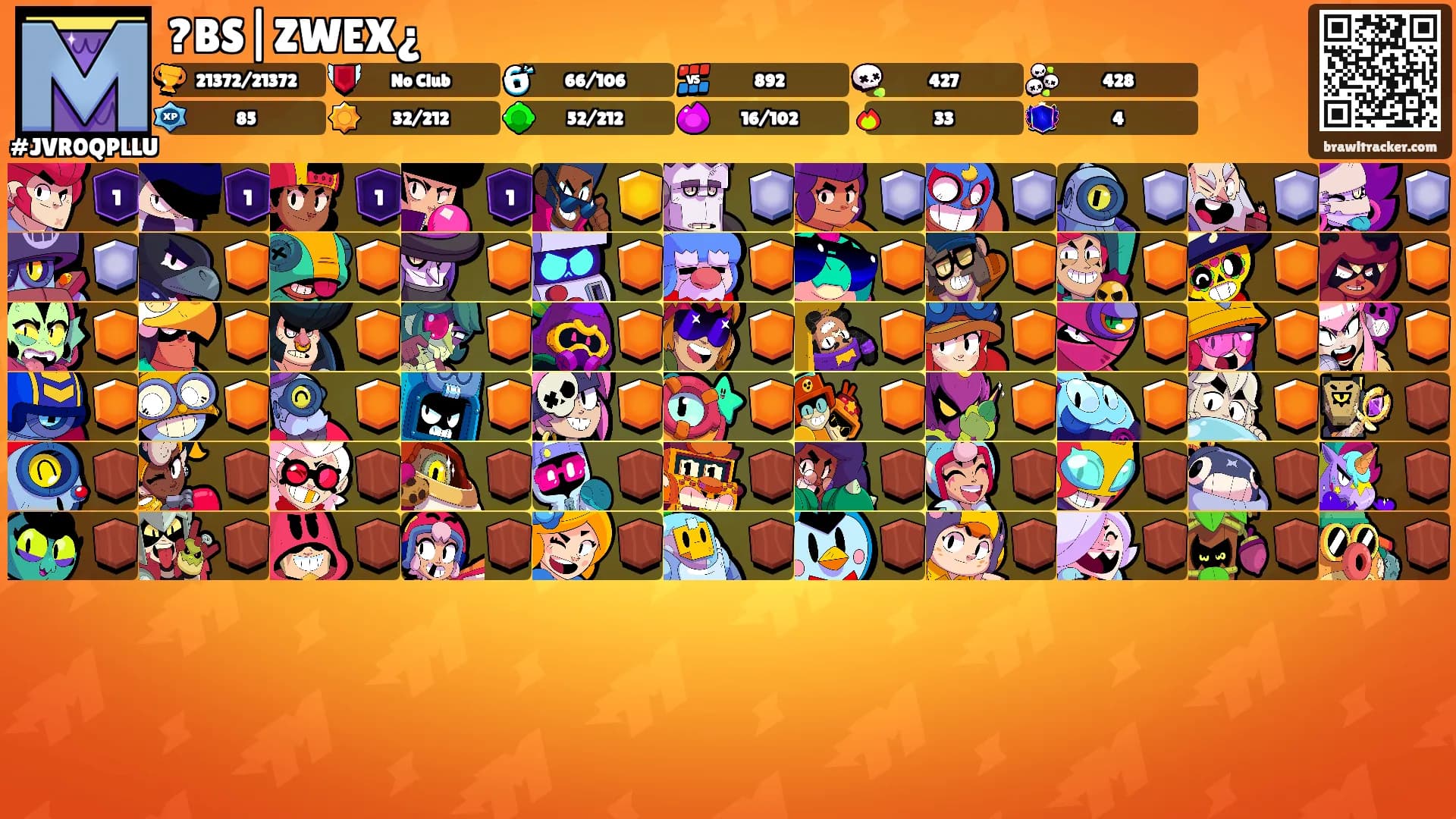 ?BS|ZWEX¿'s Ranks