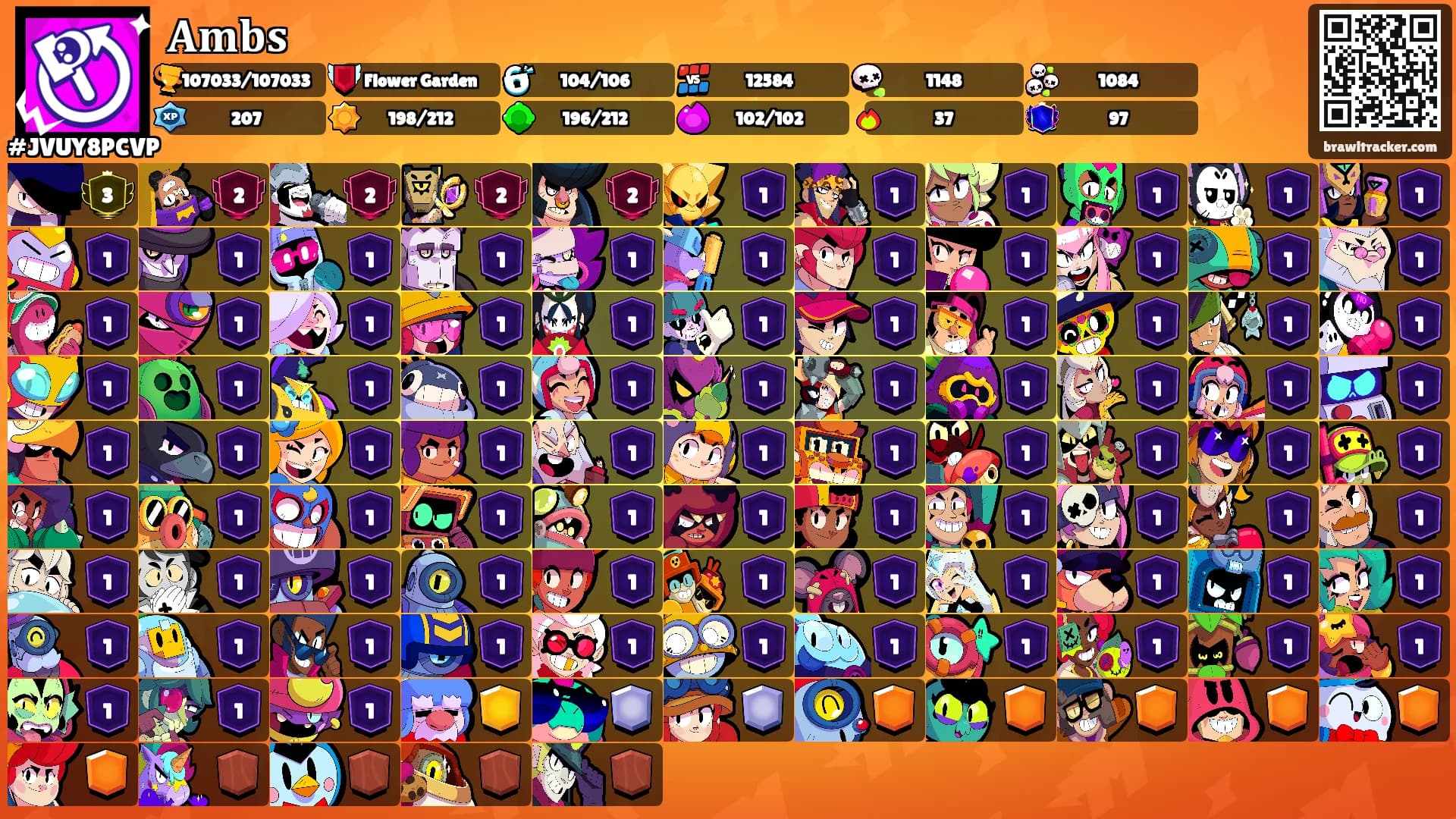 𝐀𝐦𝐛𝐬٠࣪⭑'s Ranks