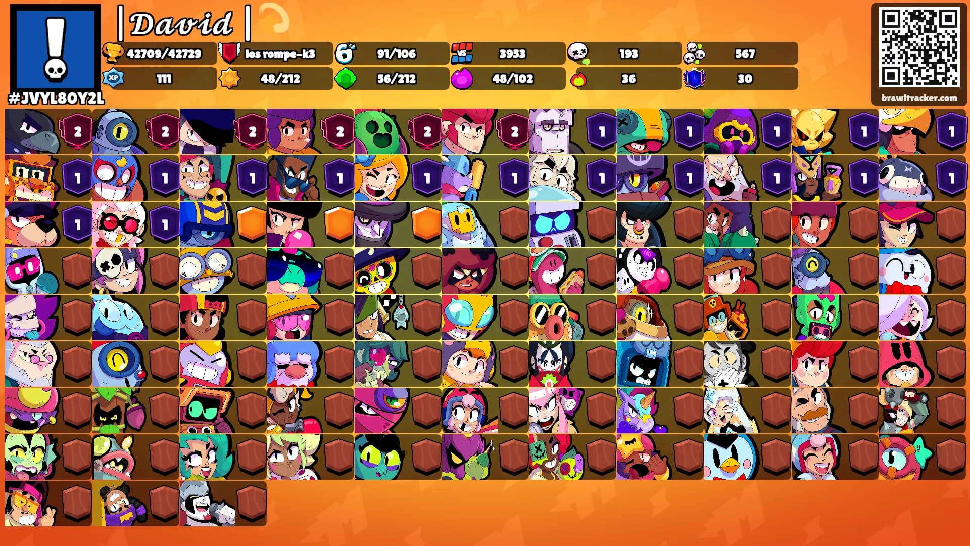 |𝓓𝓪𝓿𝓲𝓭 |💫's Ranks